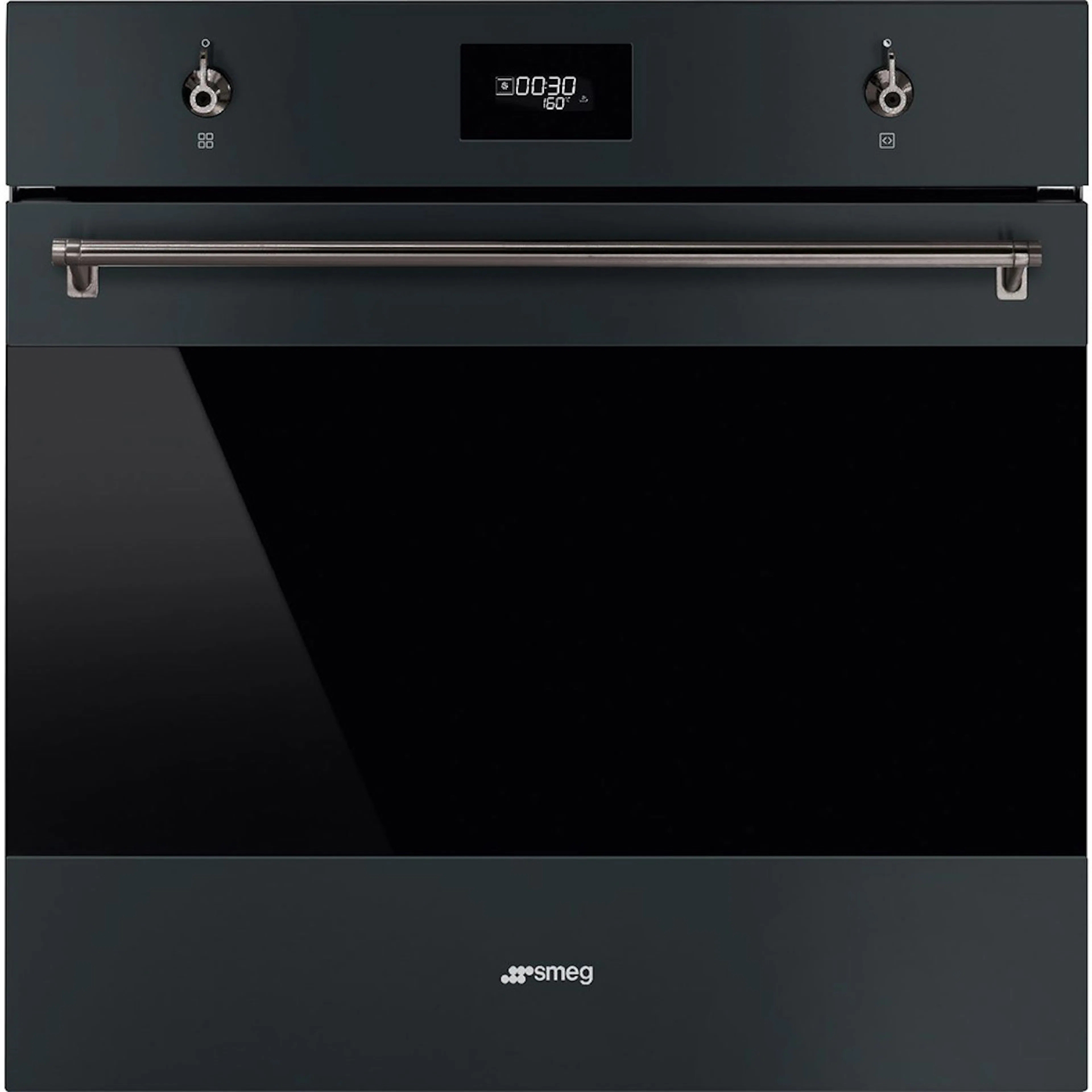 Innbyggingsovn Smeg SFP6301TVN