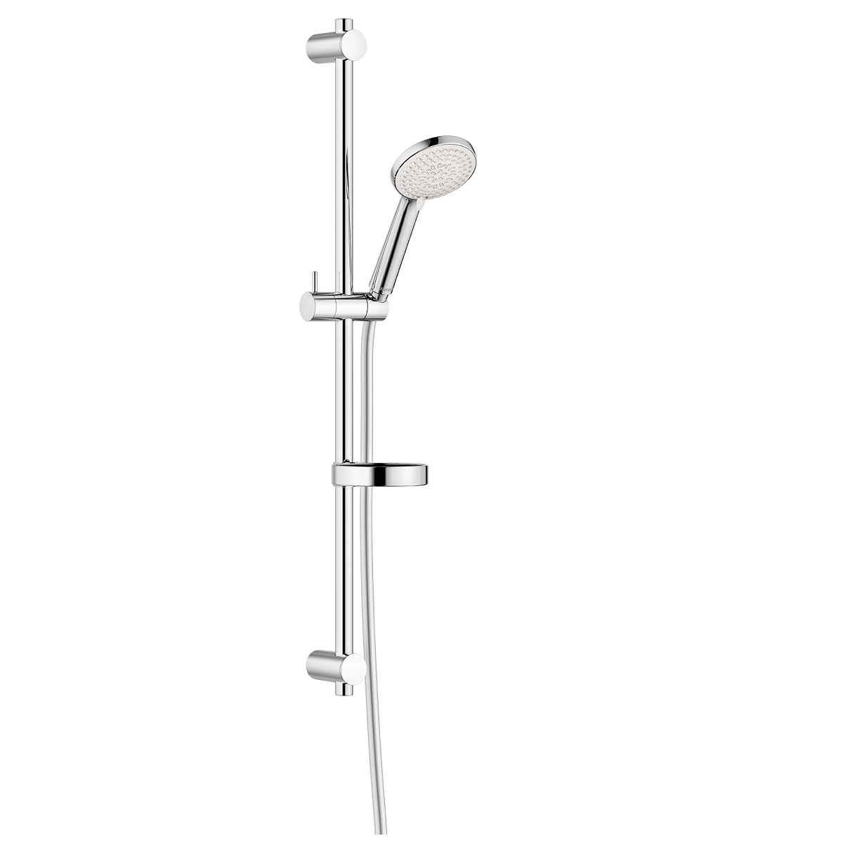 Dusjsett Damixa Core Flex