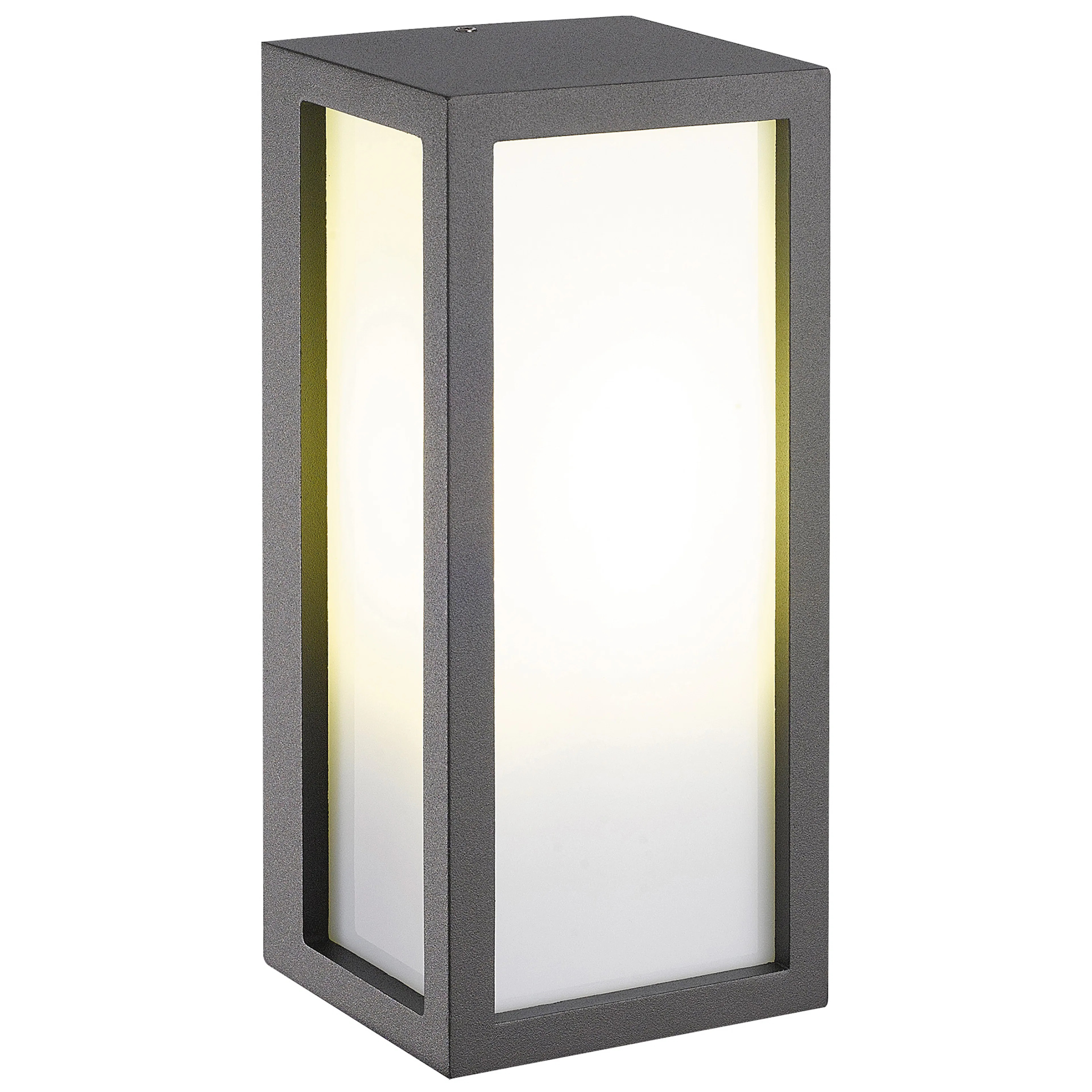 Vegglampe Malmbergs Lule II