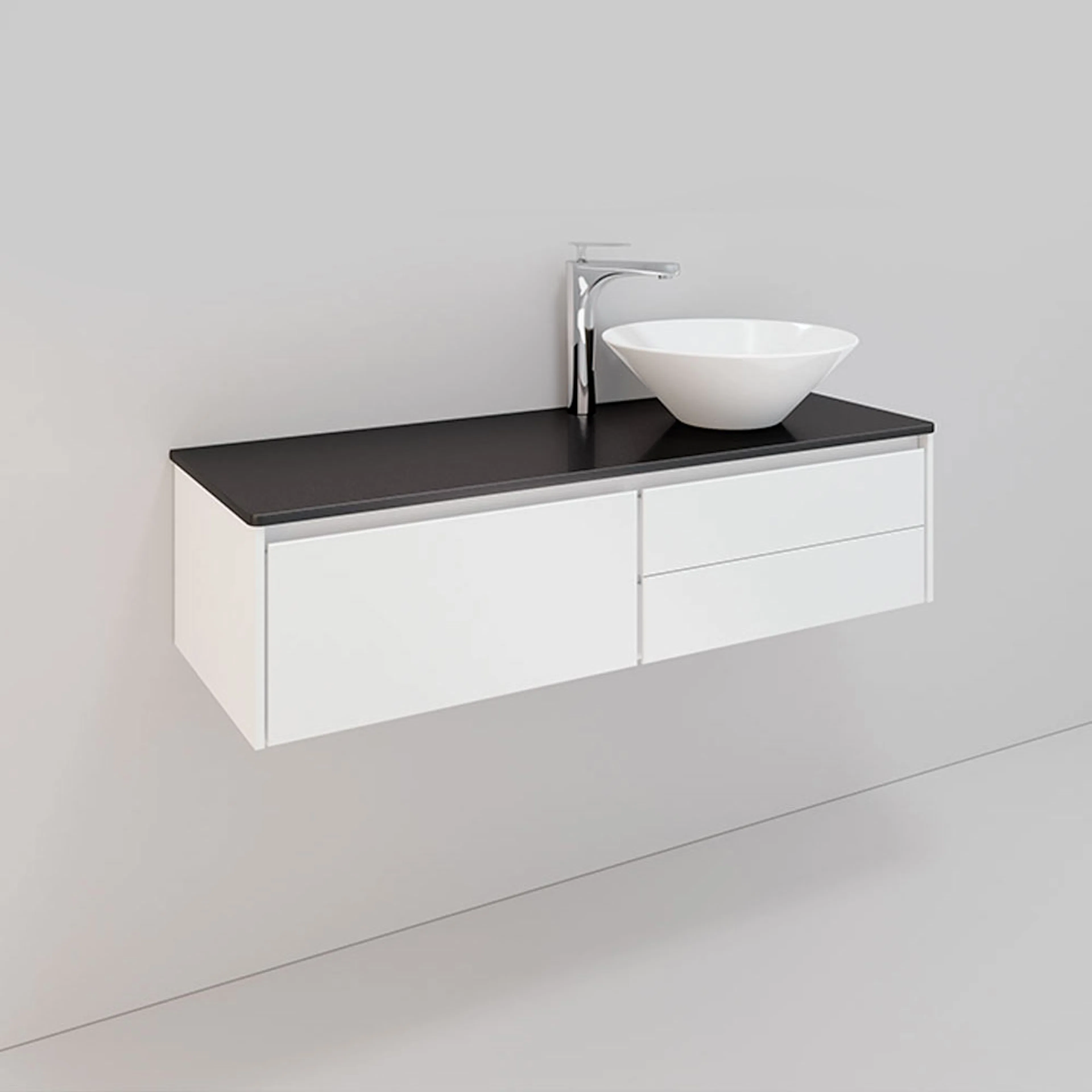 Servantskap Noro Lifestyle Concept Loop 120 Lav