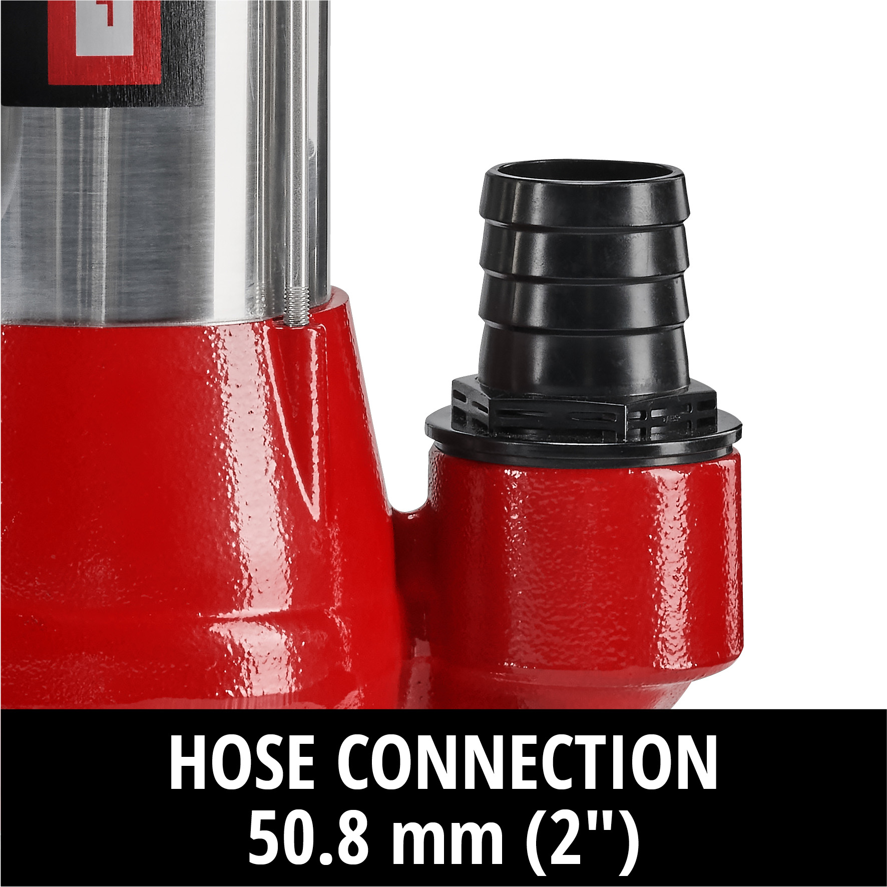 Vannpumpe Einhell GC-DP 1340 G