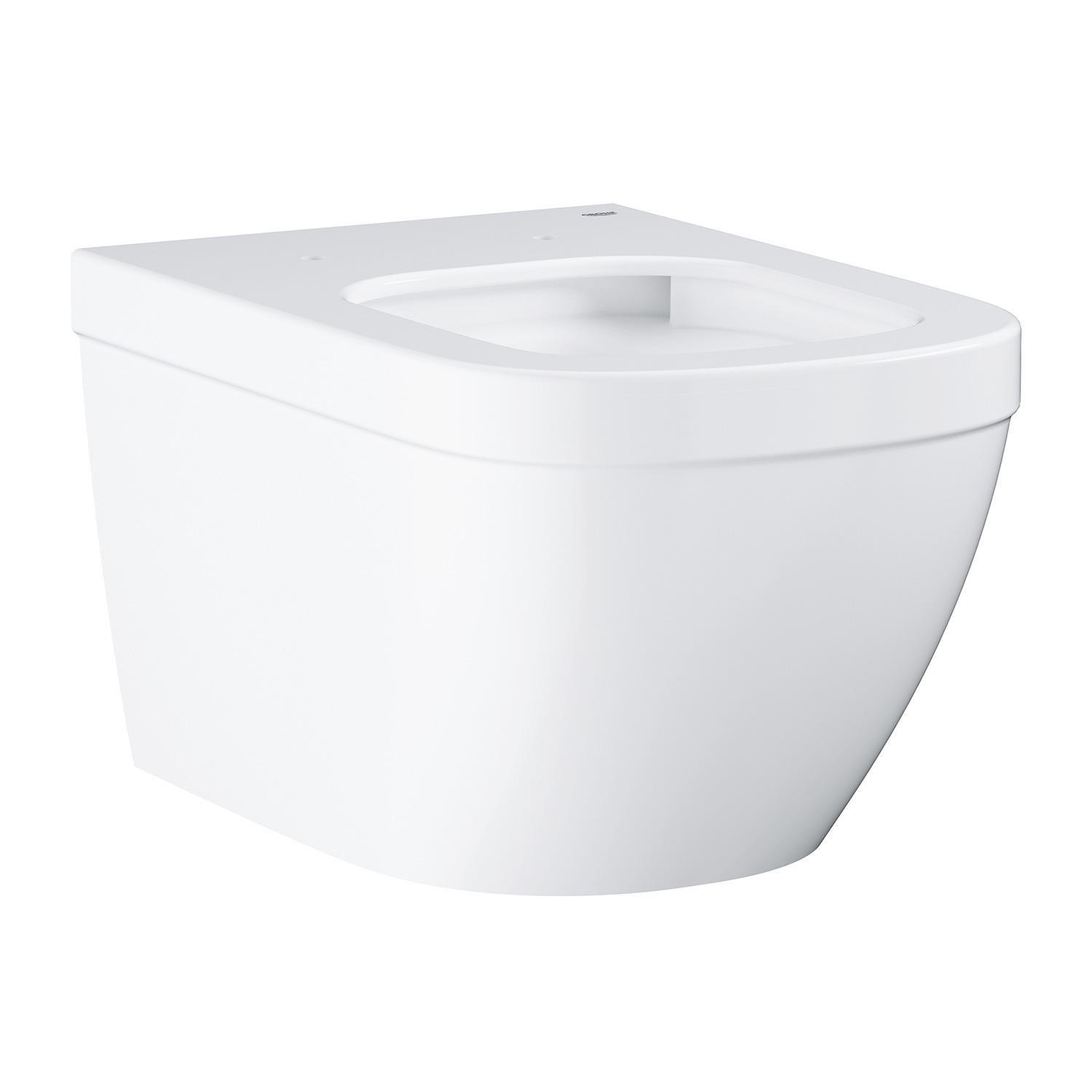 V&auml;ggh&auml;ngd Toalettstol Grohe Euro Ceramic 39328