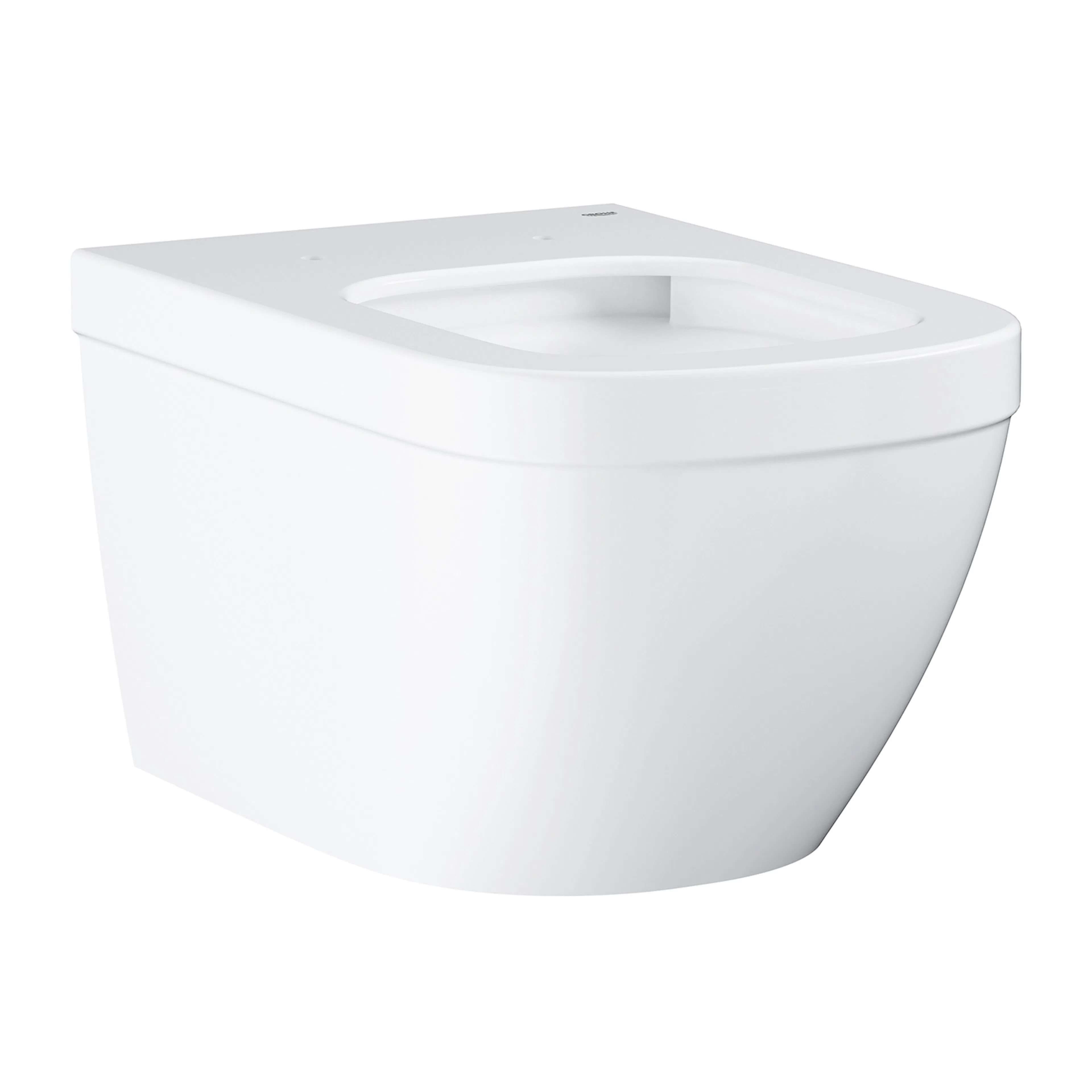 Vegghengt Toalett Grohe Euro Ceramic 39328