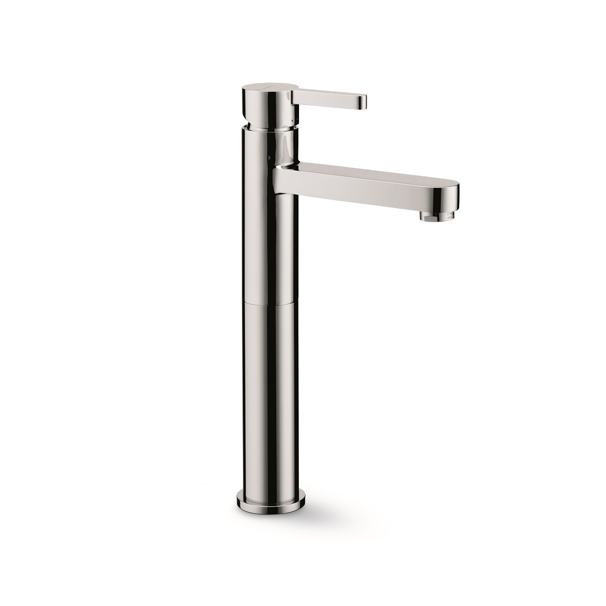 Servantbatteri Newform Ergo med Høy Tut 120mm