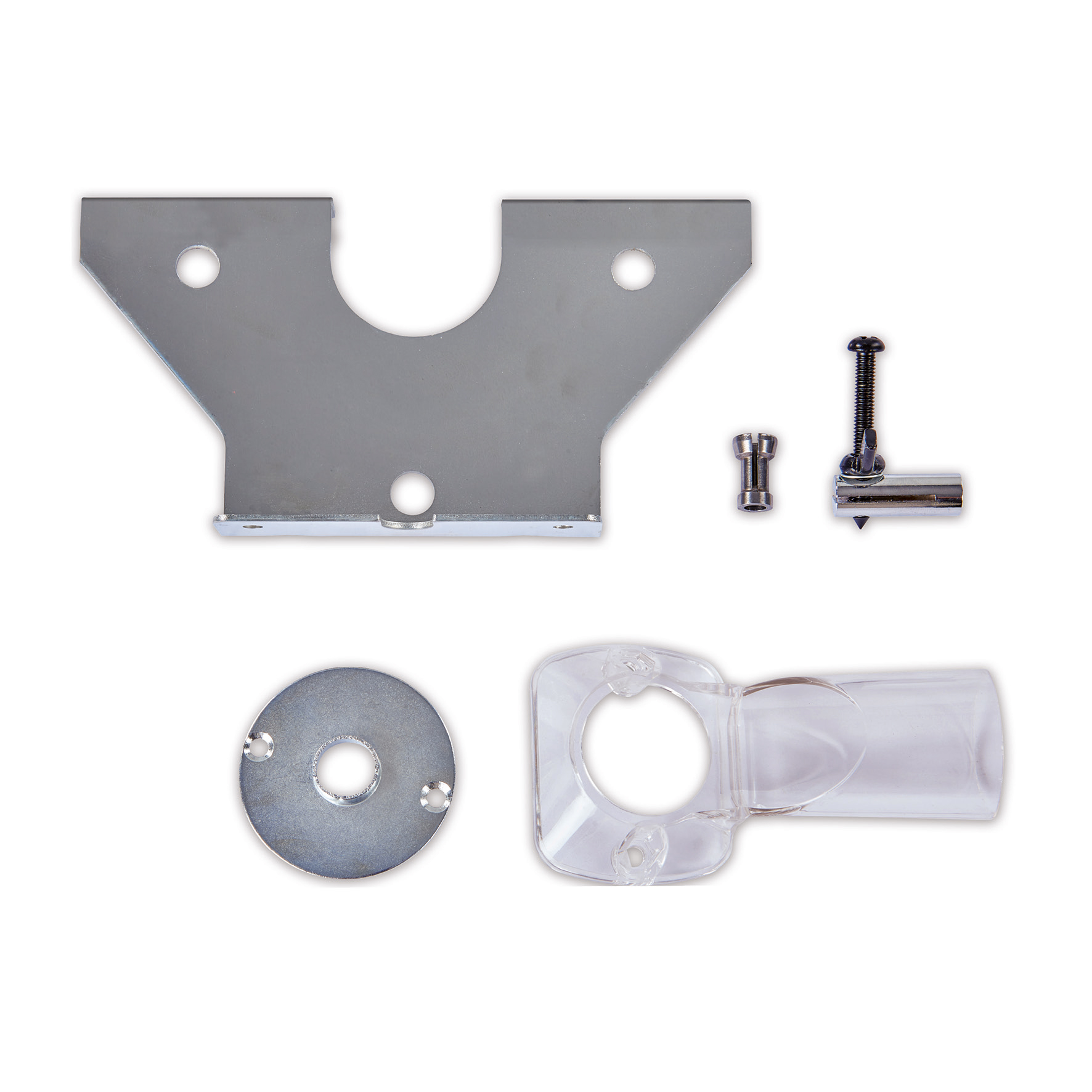 Håndoverfres Einhell TH-RO 1100 E