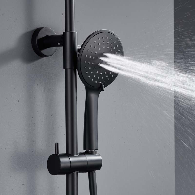 Dusjsett Bathlife Pärla
