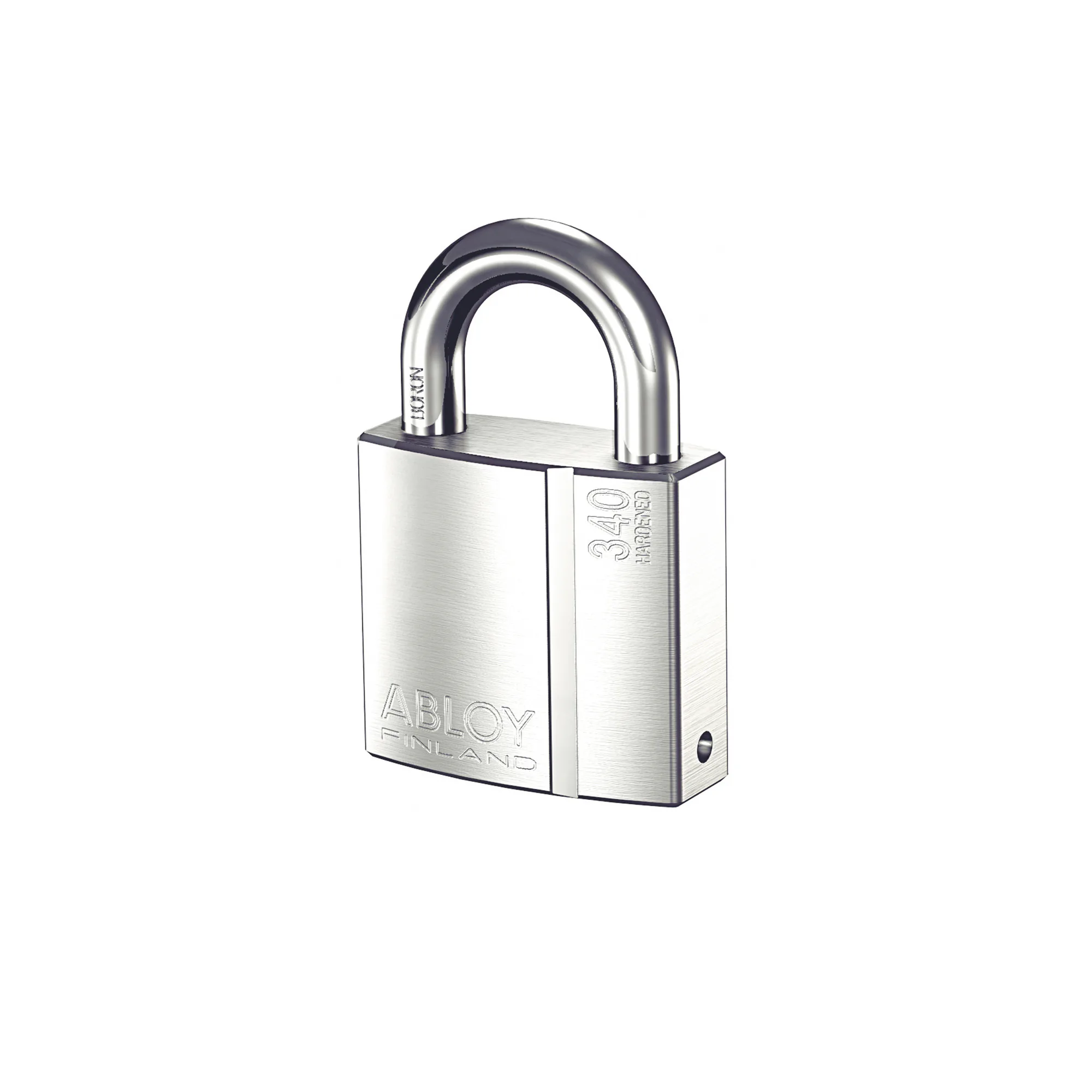 Hengelås ASSA Abloy PL340 Klasse 3