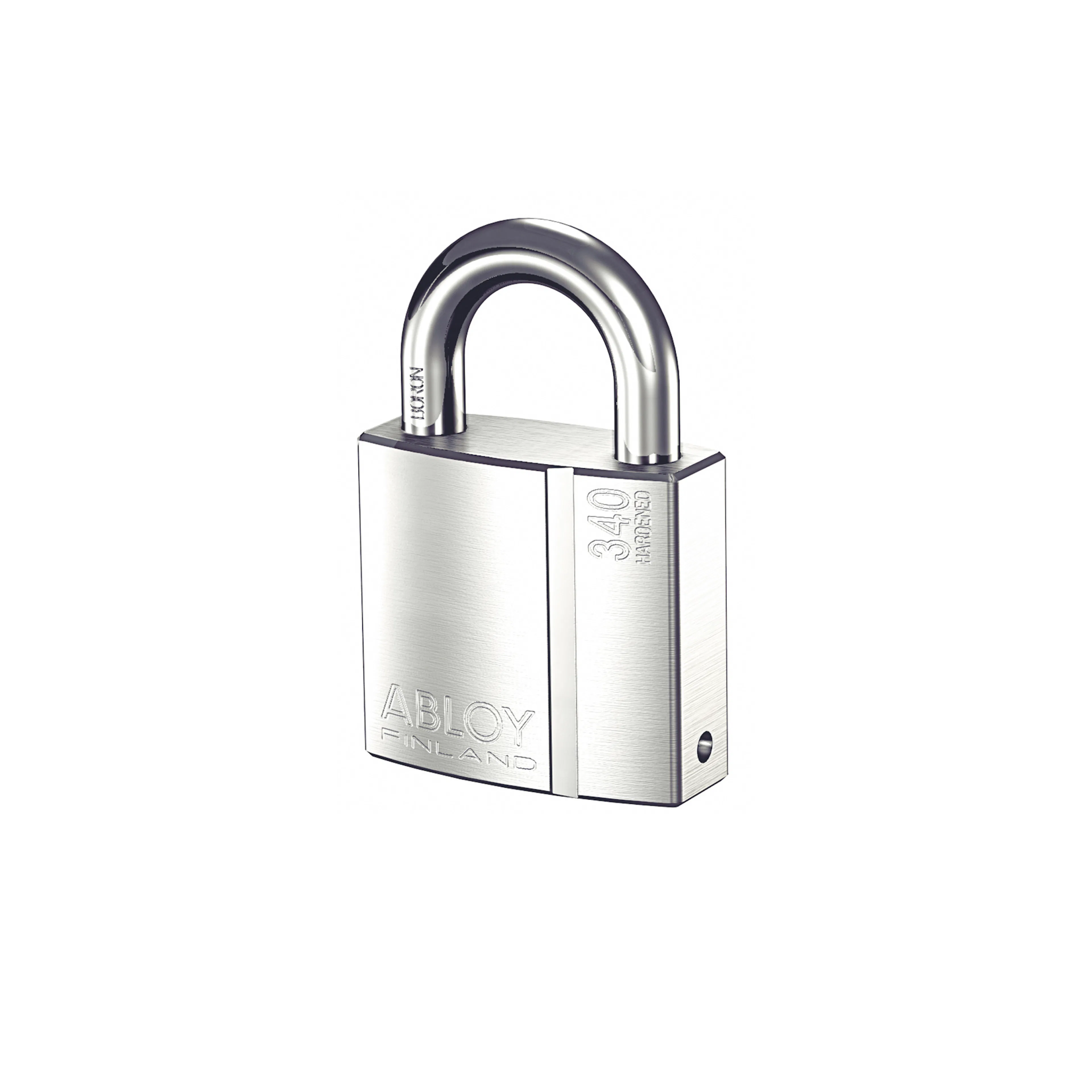 Hengelås ASSA Abloy PL340 Klasse 3