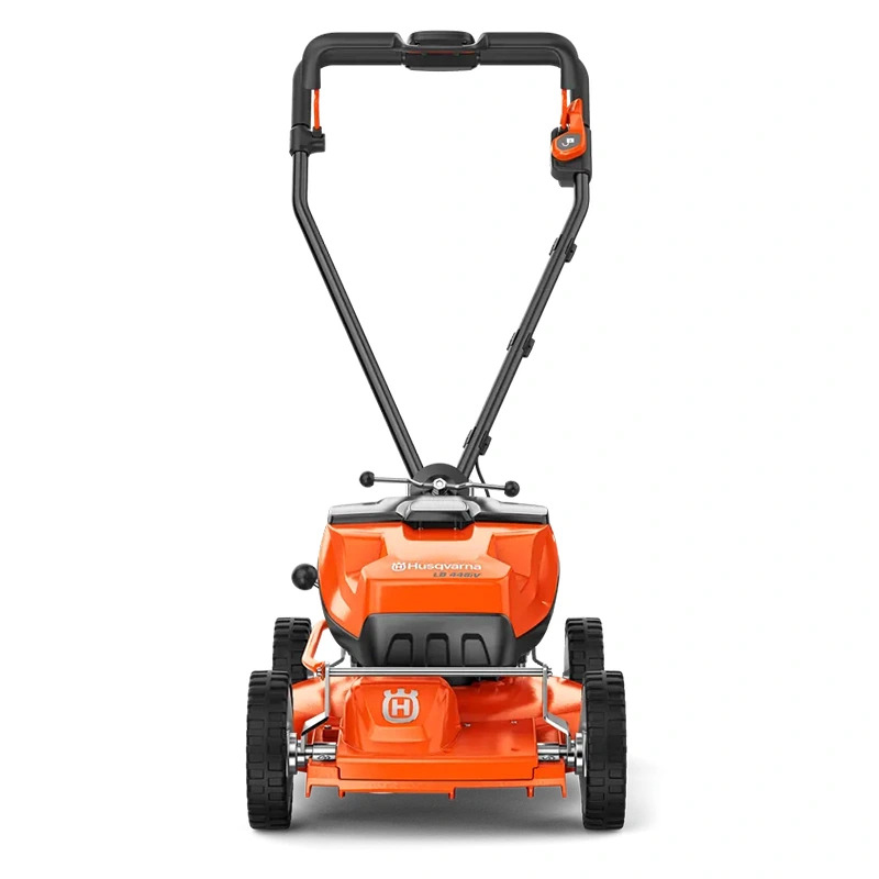 Gressklipper Husqvarna LB 488iV Uten Batteri & Lader