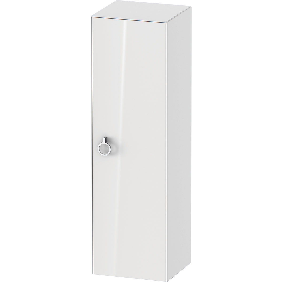 Sidoskåp Duravit White Tulip 360 mm | badrum - badrumsmobler - vagg-och-hogskap | KakelKungen