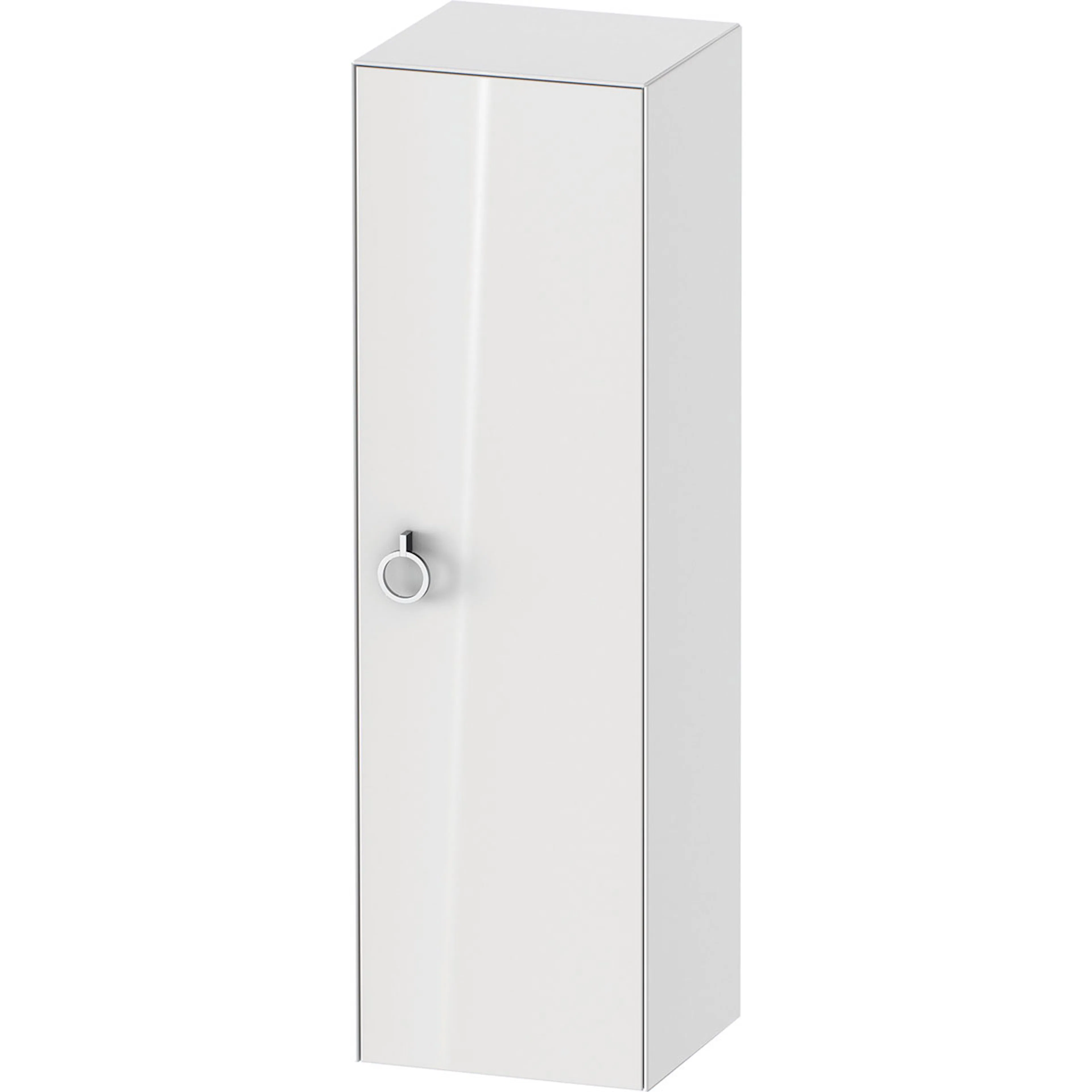 Sideskap Duravit White Tulip 360 mm