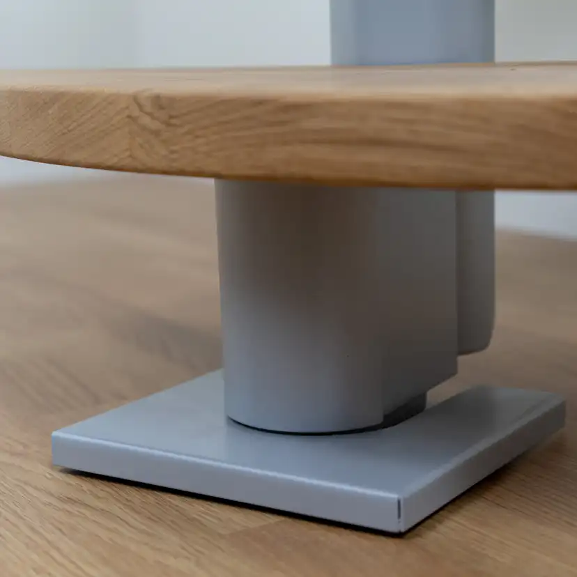 Plassbesparende Trapp Dolle Berlin Eik Oljet Design