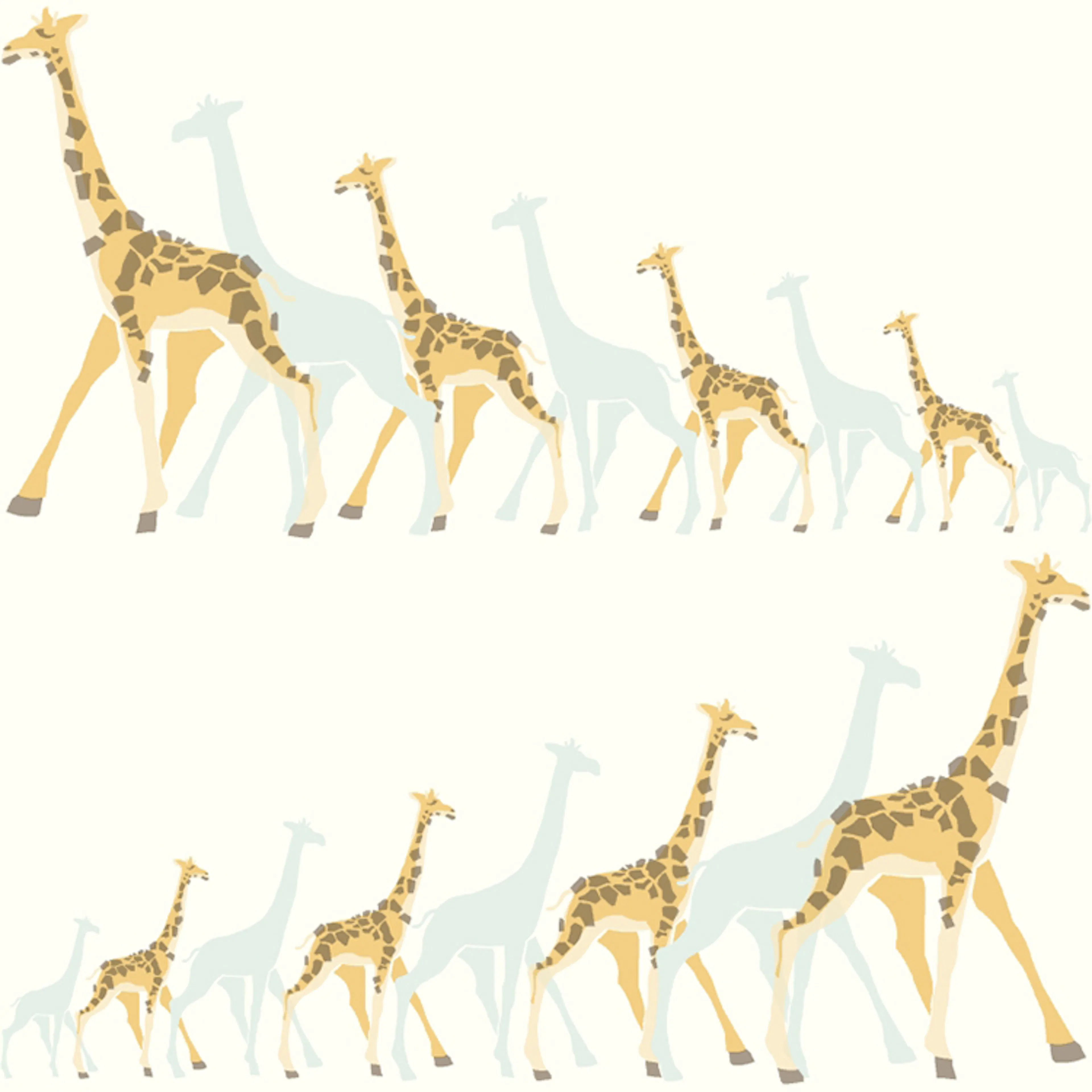 Tapet York Wallcoverings Dwell Studio Baby & Kids DW2360