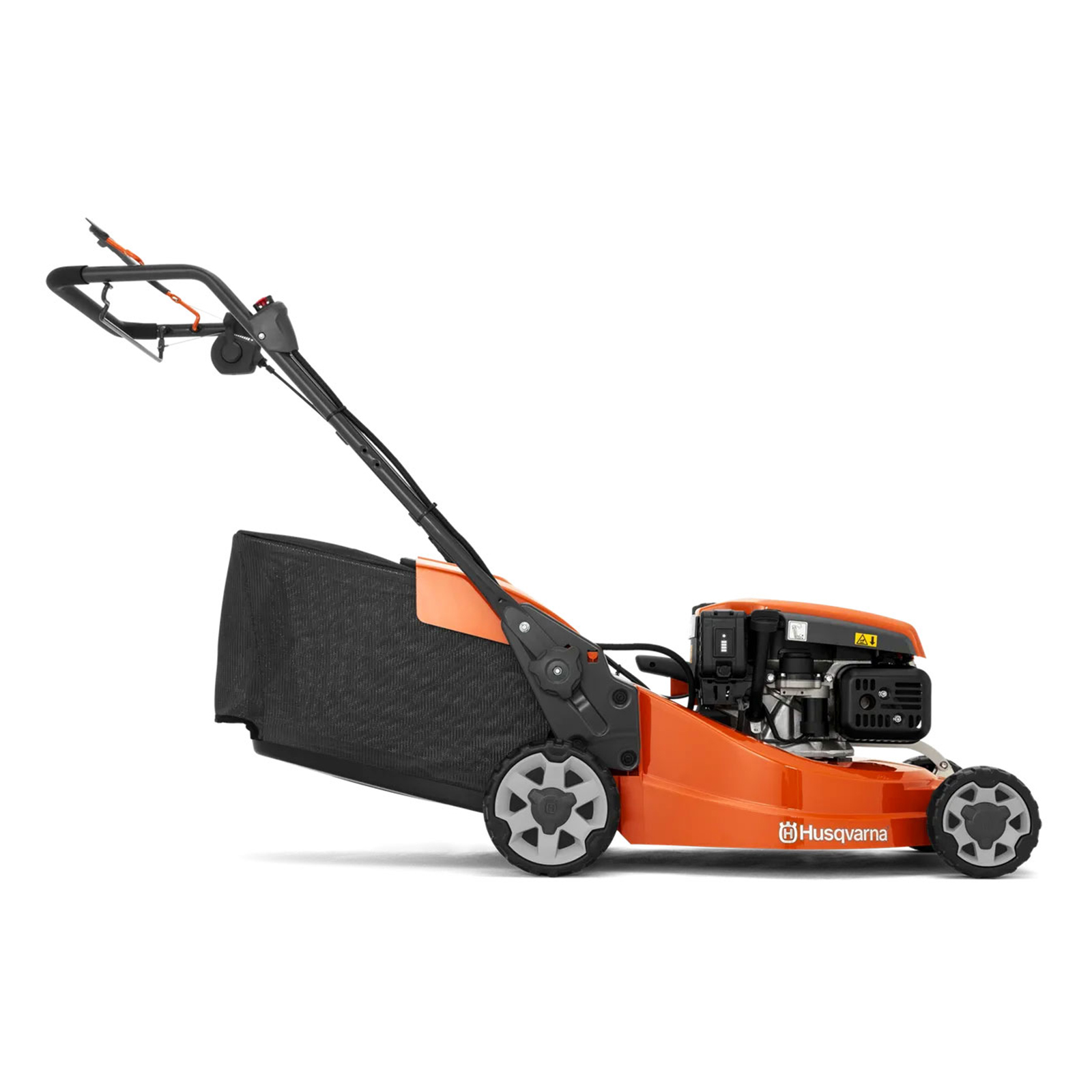 Gressklipper Husqvarna LC347VE