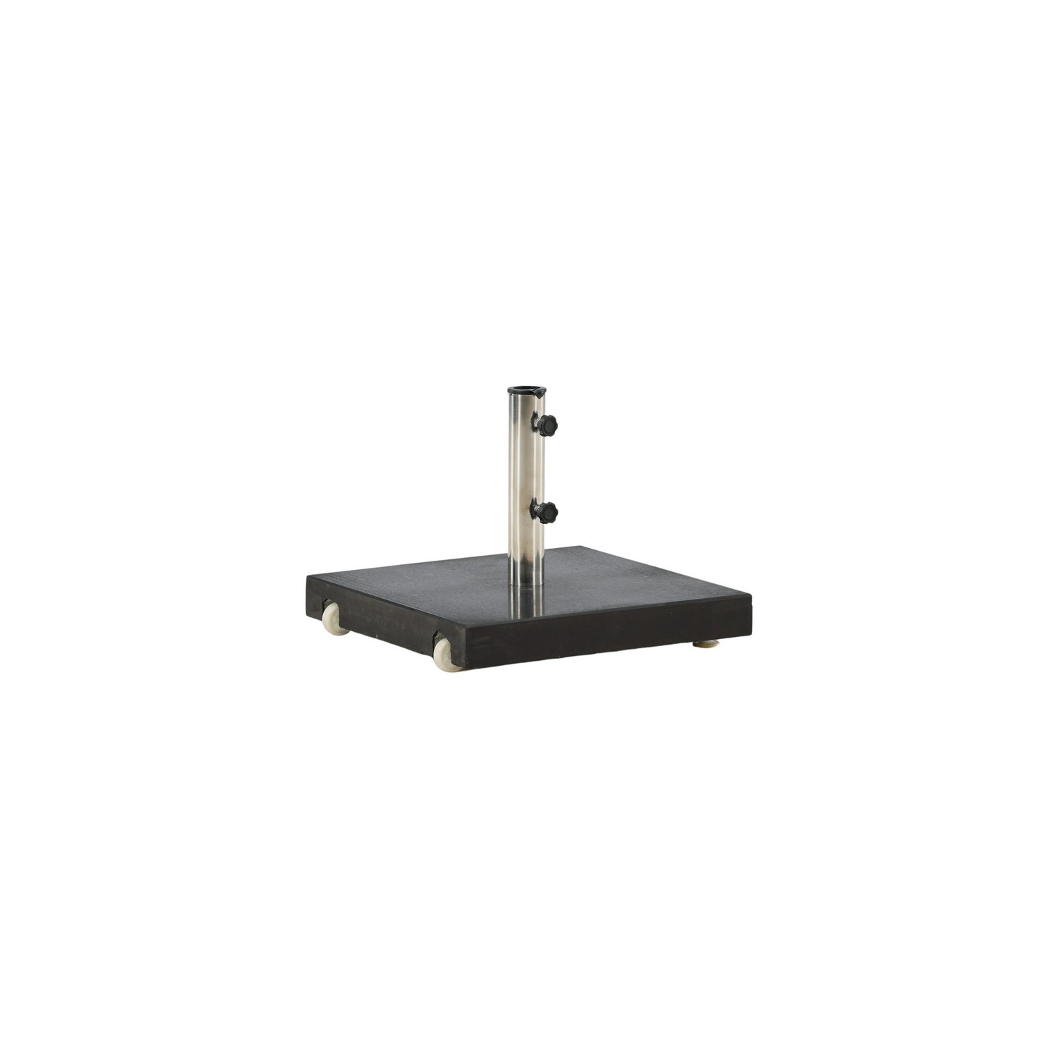 Stathera - Umbrella stone - Granite Sort