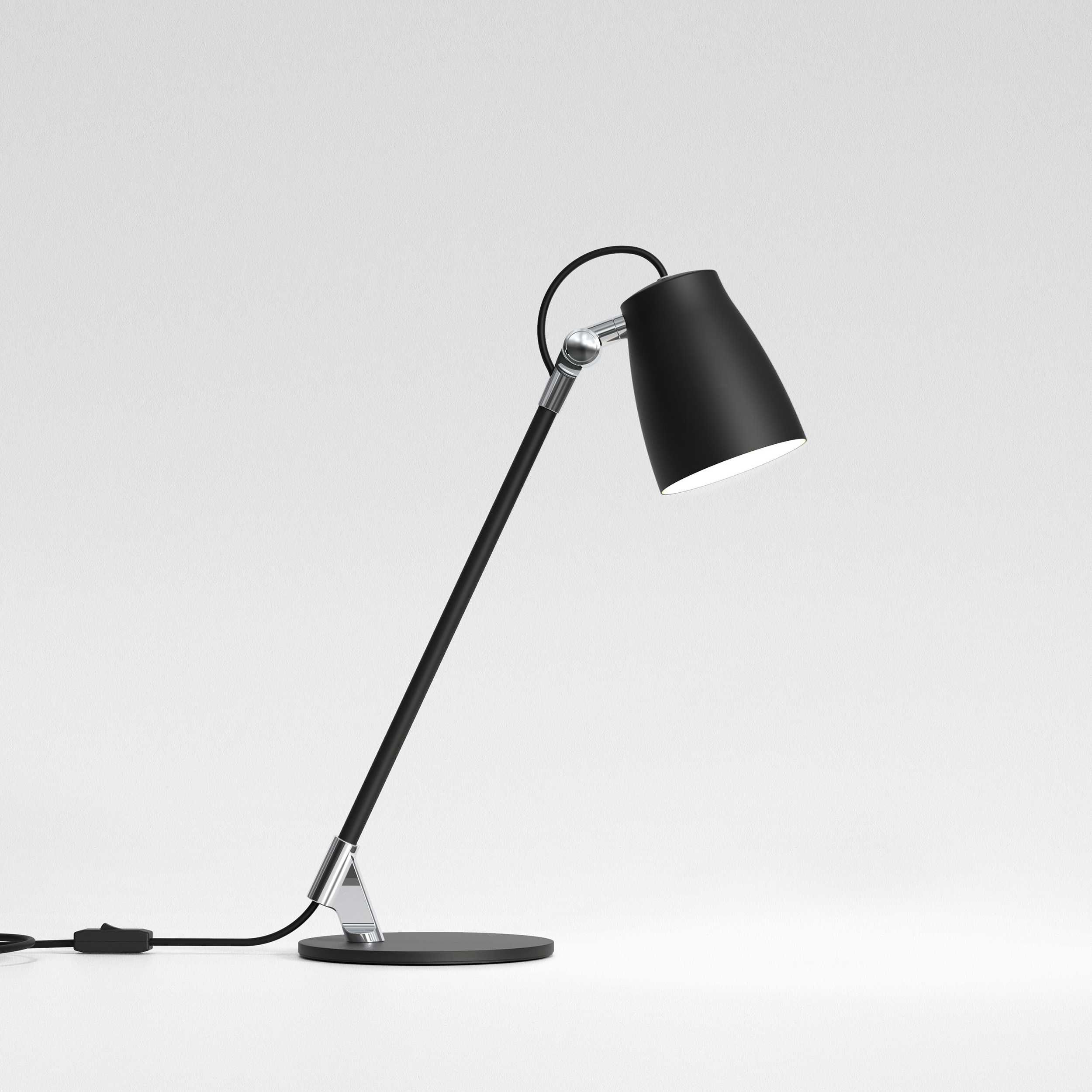 Bordlampe Astro Atelier