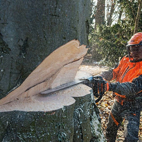 Motorsag STIHL MS 661 C-M