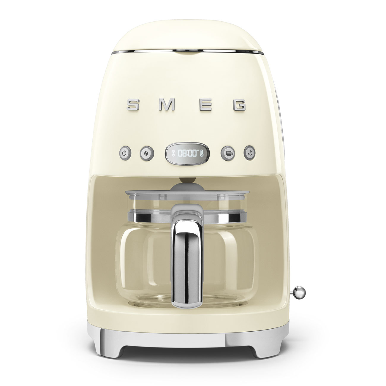 Kaffetrakter Smeg DCF02
