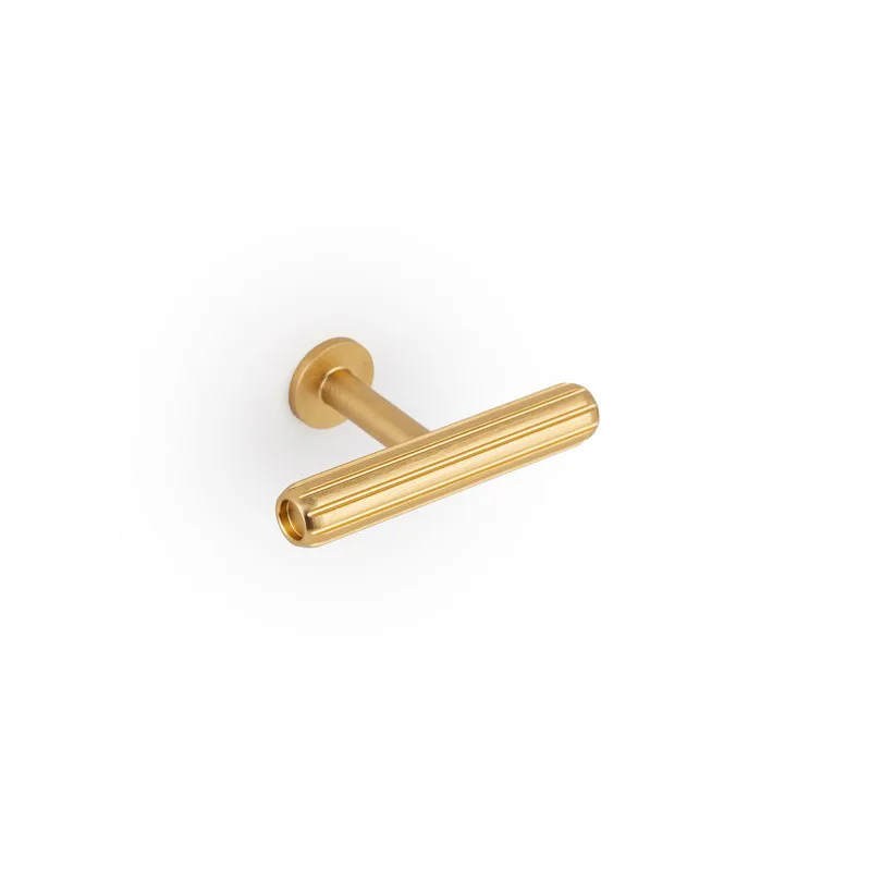 Knott Beslag Design T Rille Mini