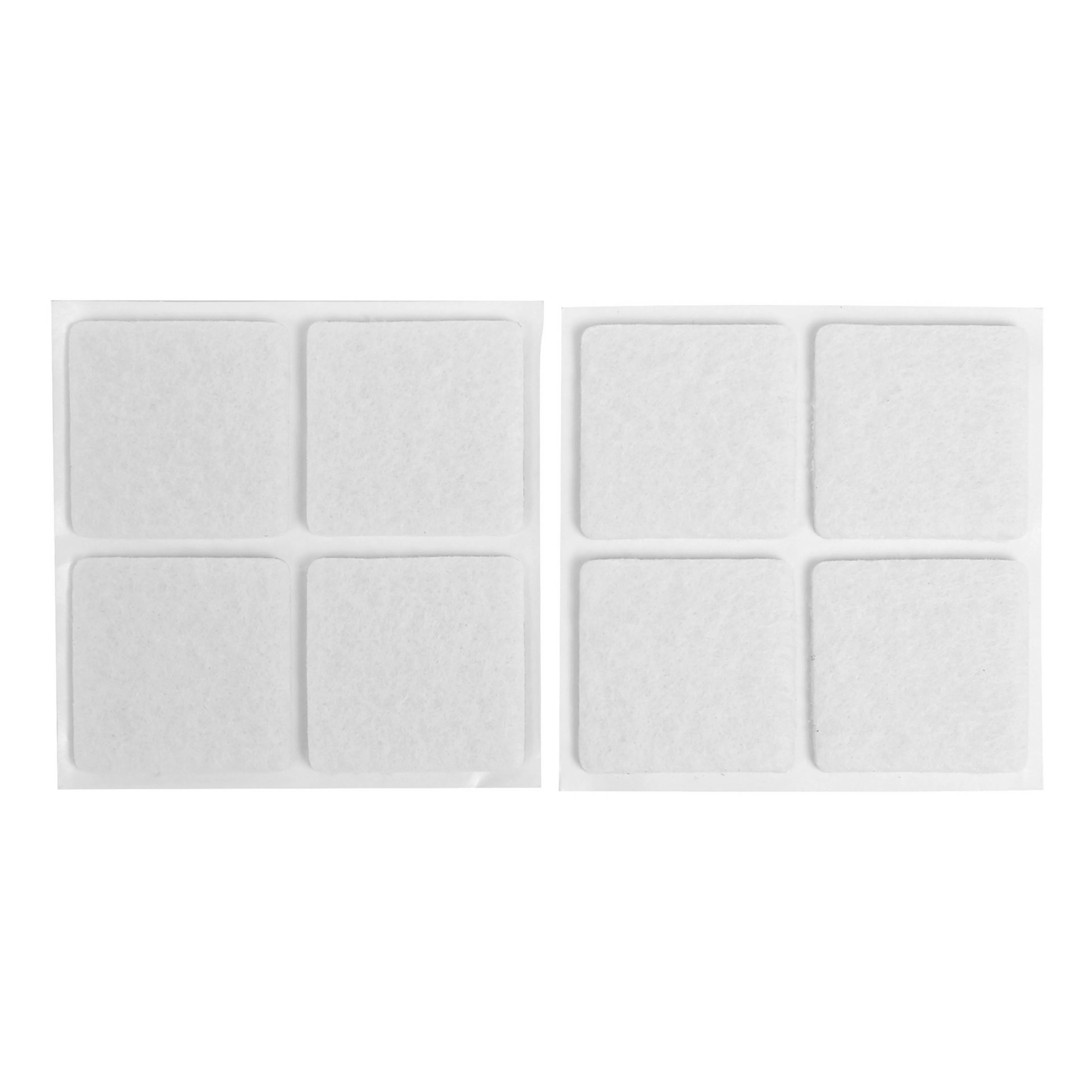 Filtpute Home it Selvklebende