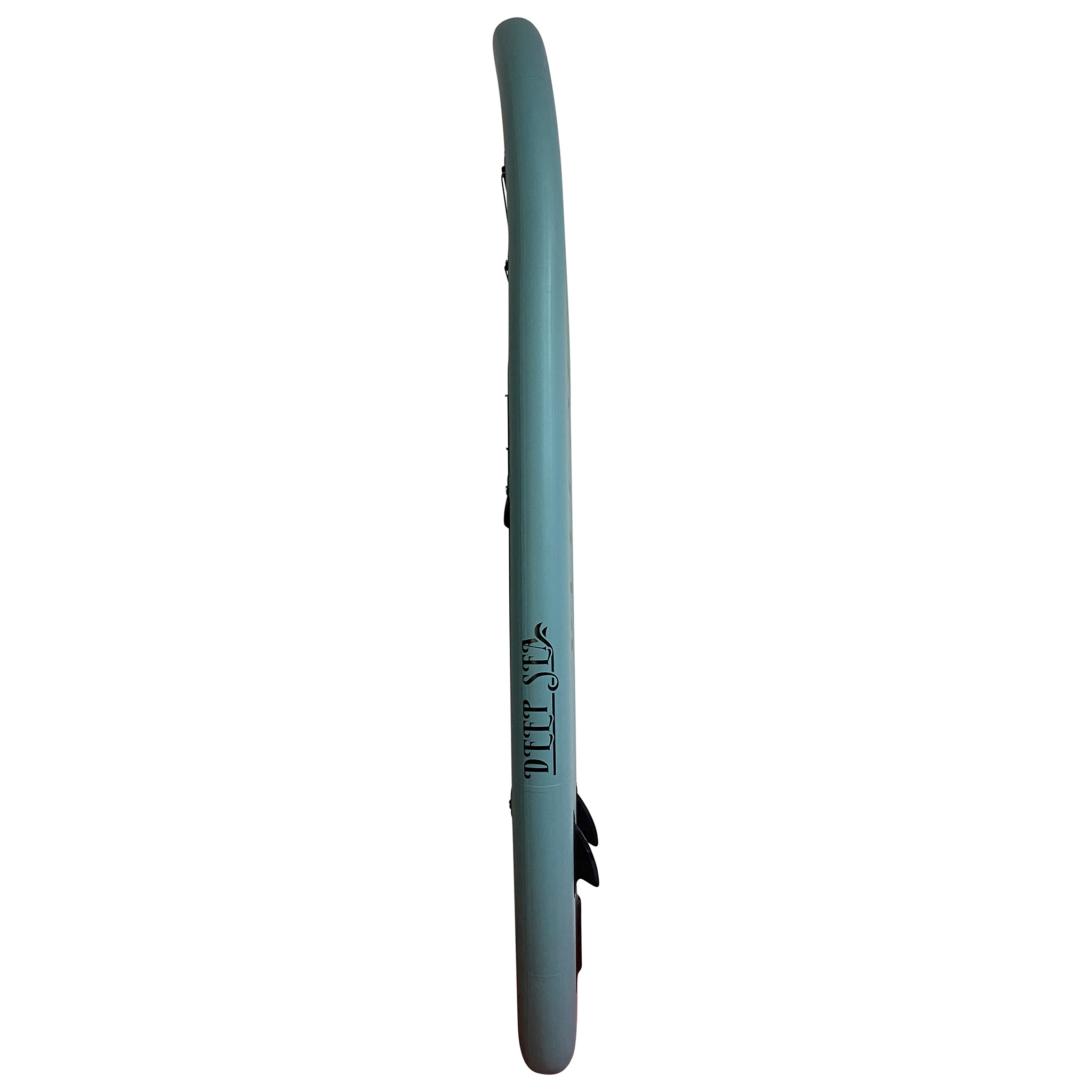 SUP-Brett Deep Sea Pro 300 cm Blå