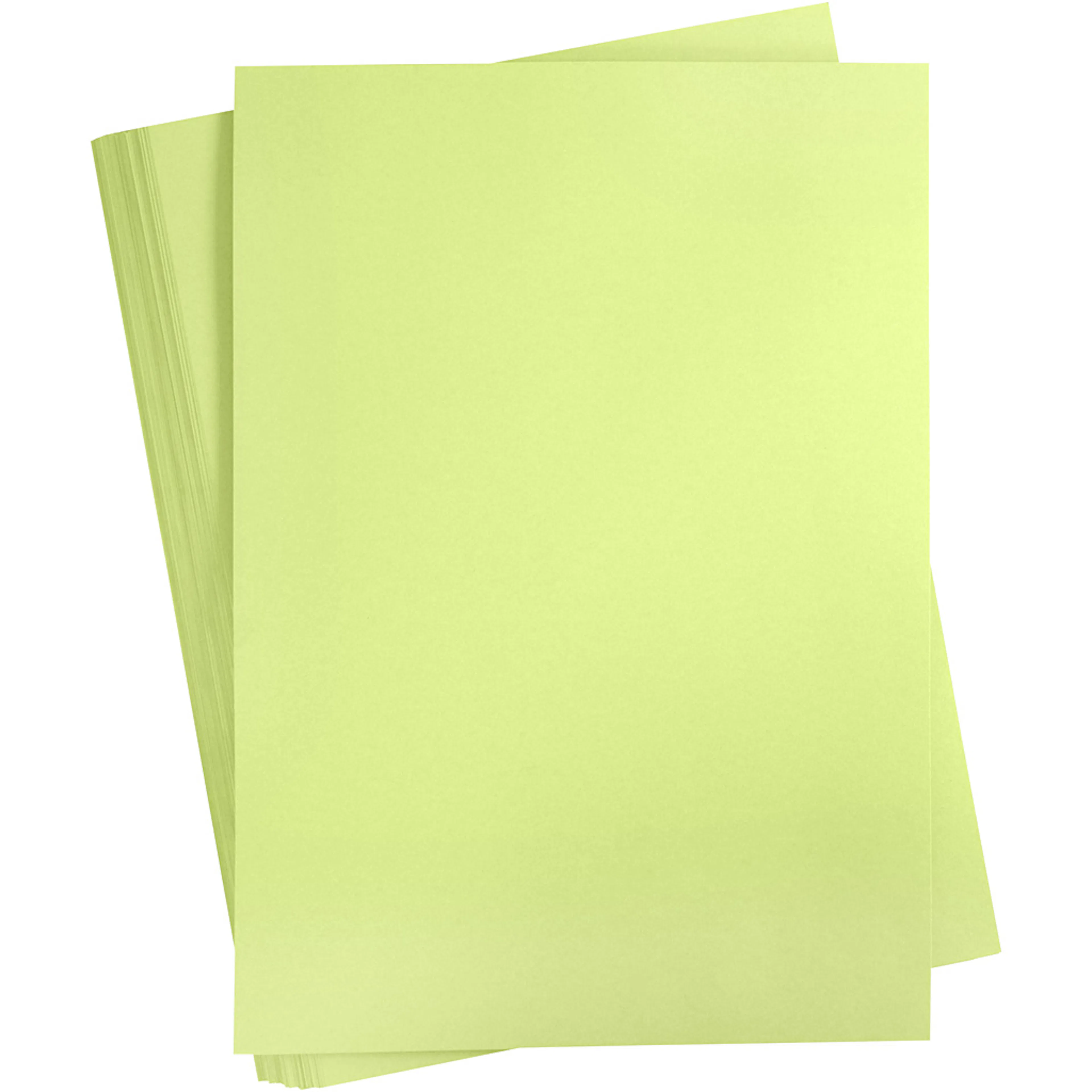 Farget kartong Creativ Company A2 420x600 mm 1 Pk