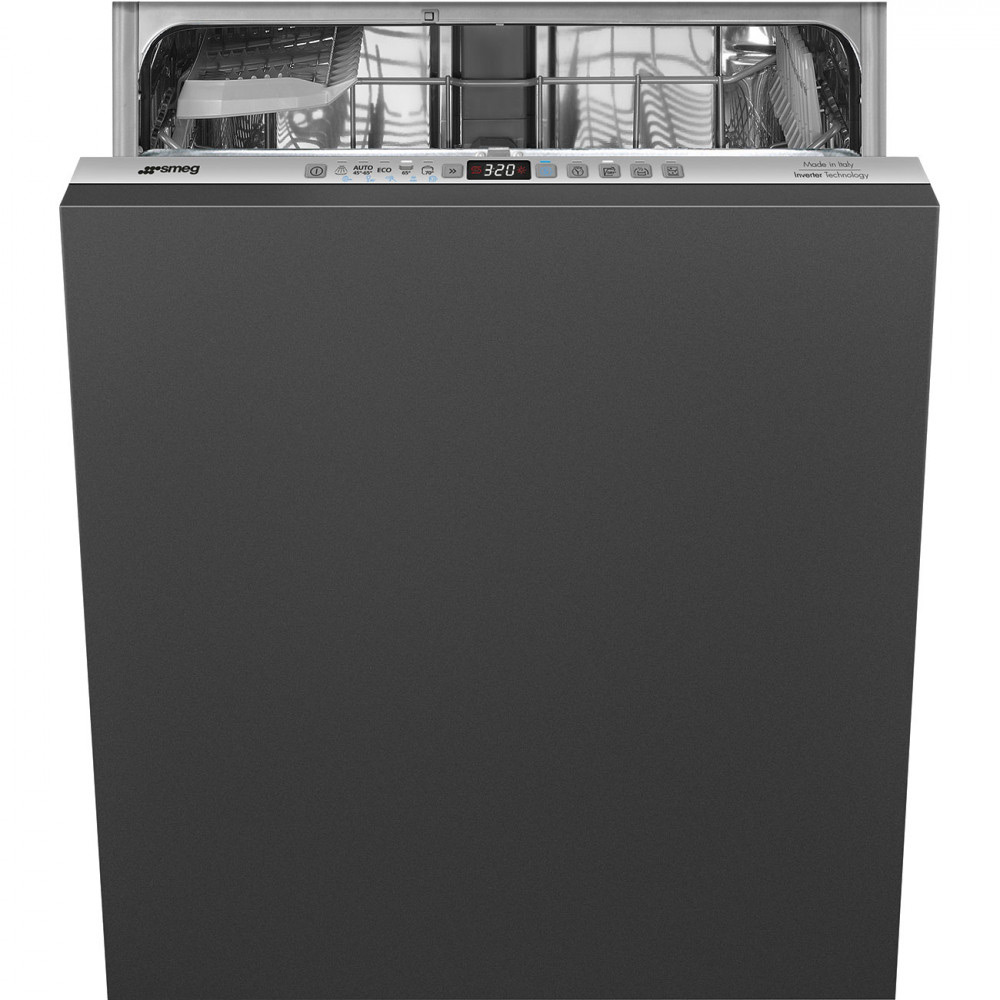 Oppvaskmaskin Smeg STL233CLH
