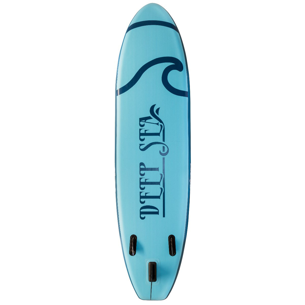 SUP-Brett Deep Sea Kajakk Pro 2-pack