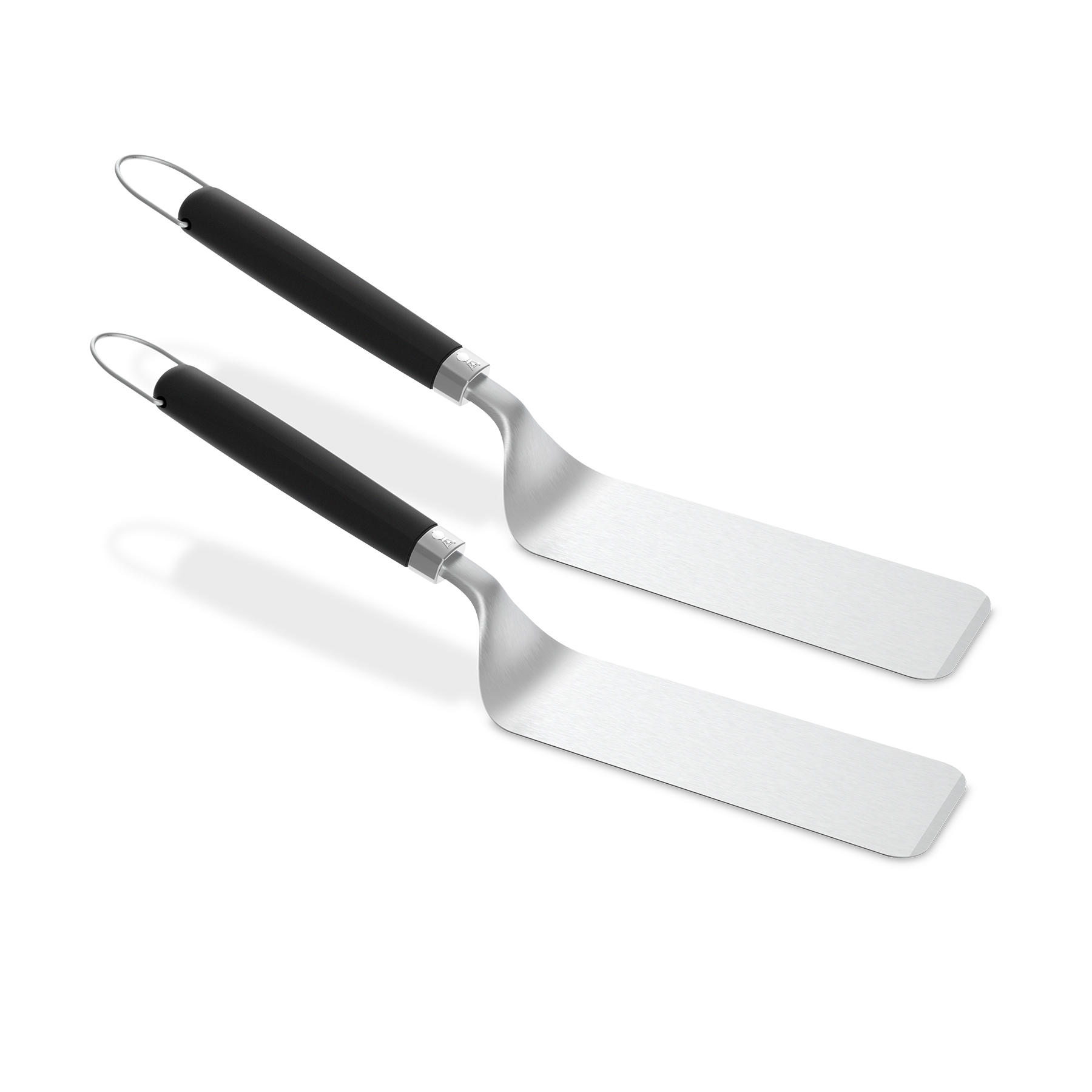 Spade Weber til Stekeplate 2-Pk