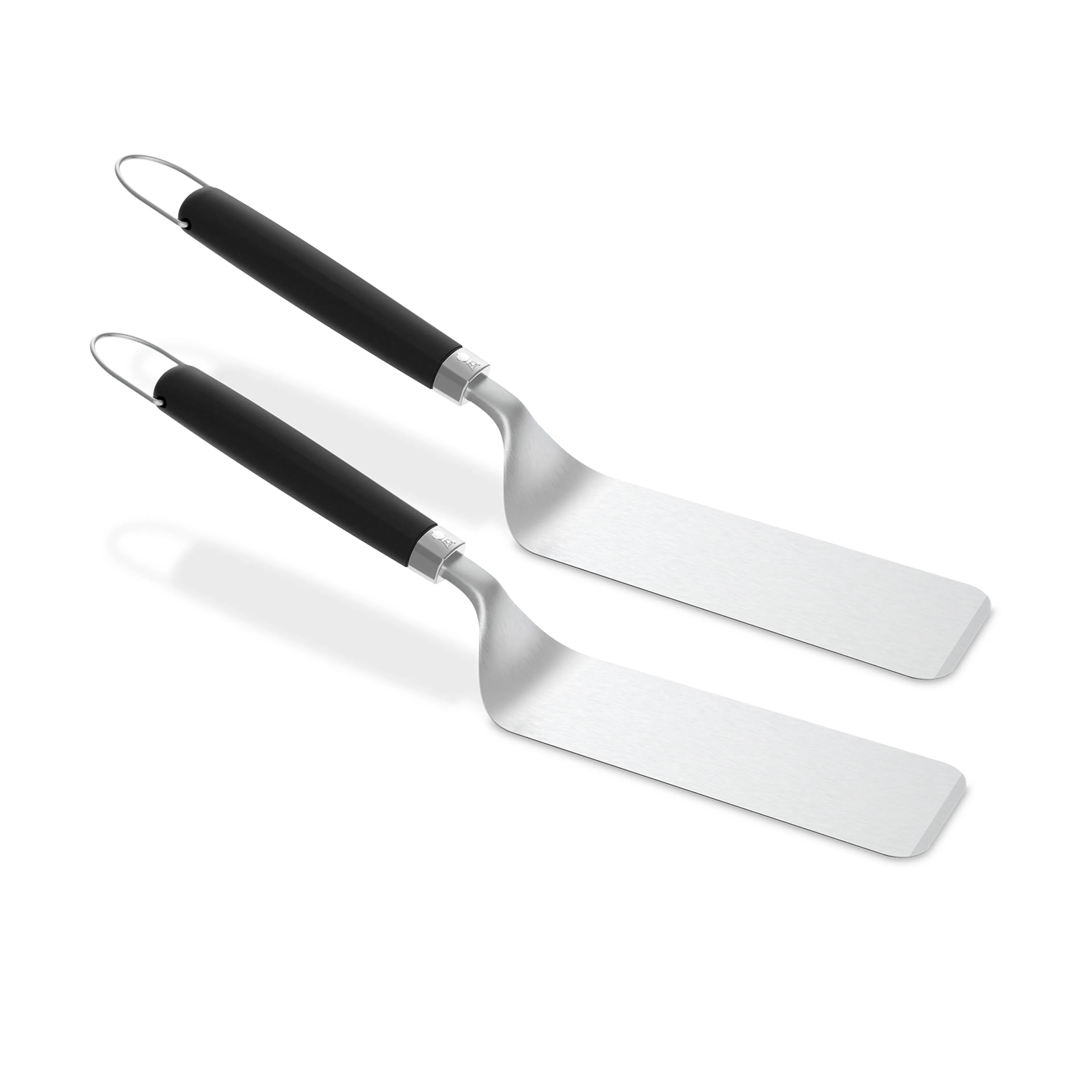 Spade Weber til Stekeplate 2-Pk