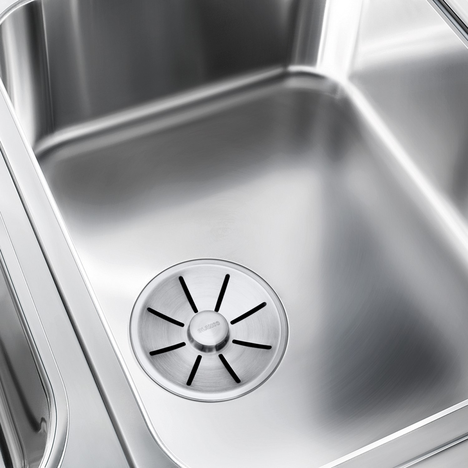 Kjøkkenvask Blanco Classic Pro 6 S IF InFino