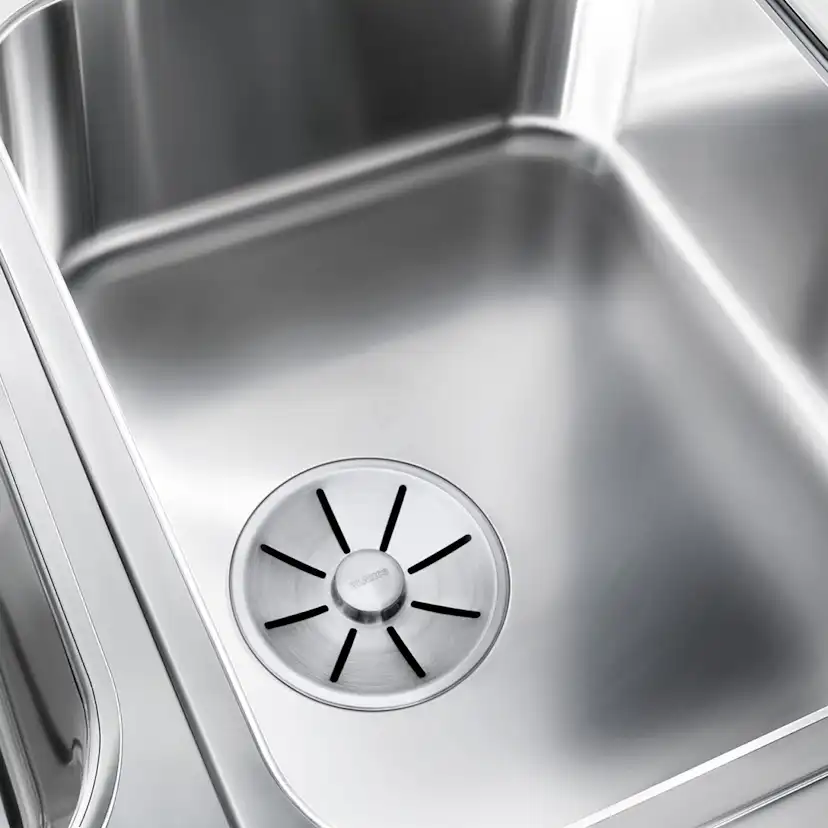 Kjøkkenvask Blanco Classic Pro 6 S IF InFino