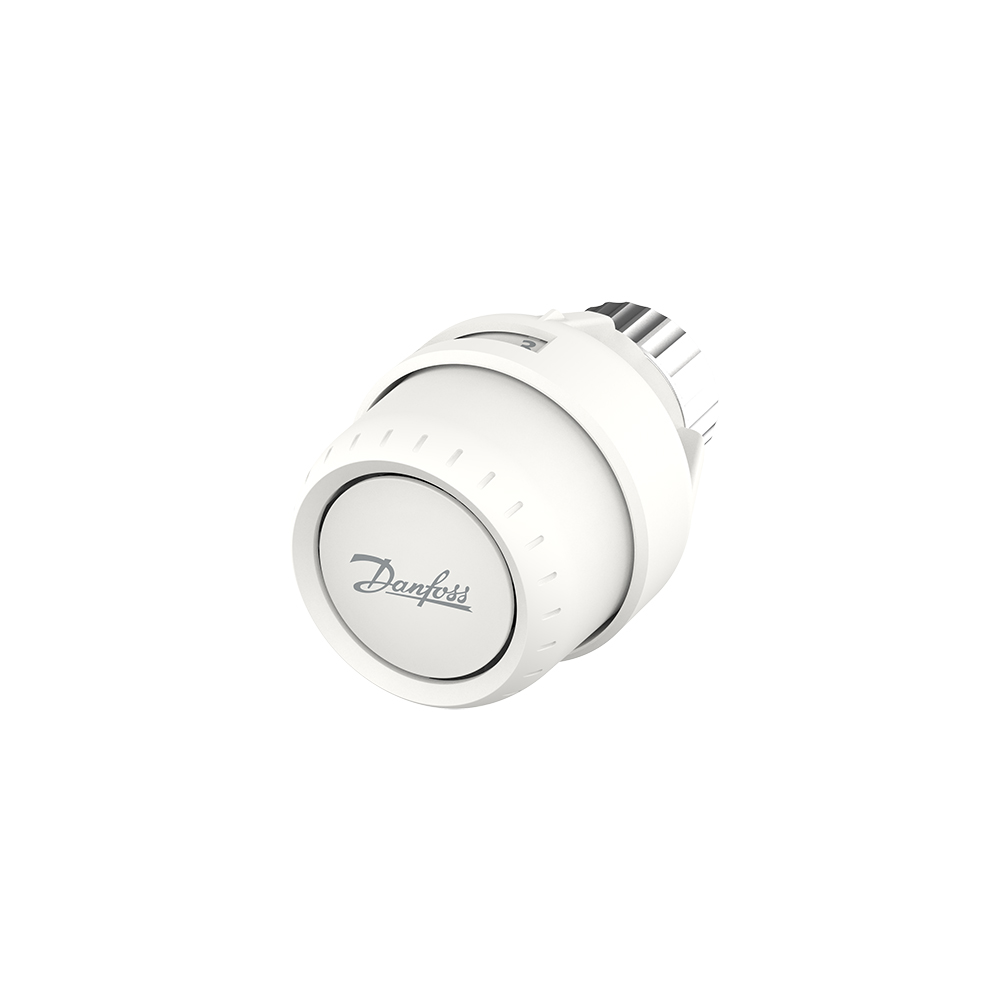 Radiatortermostat Danfoss Aveo Ra Um 7-28°C