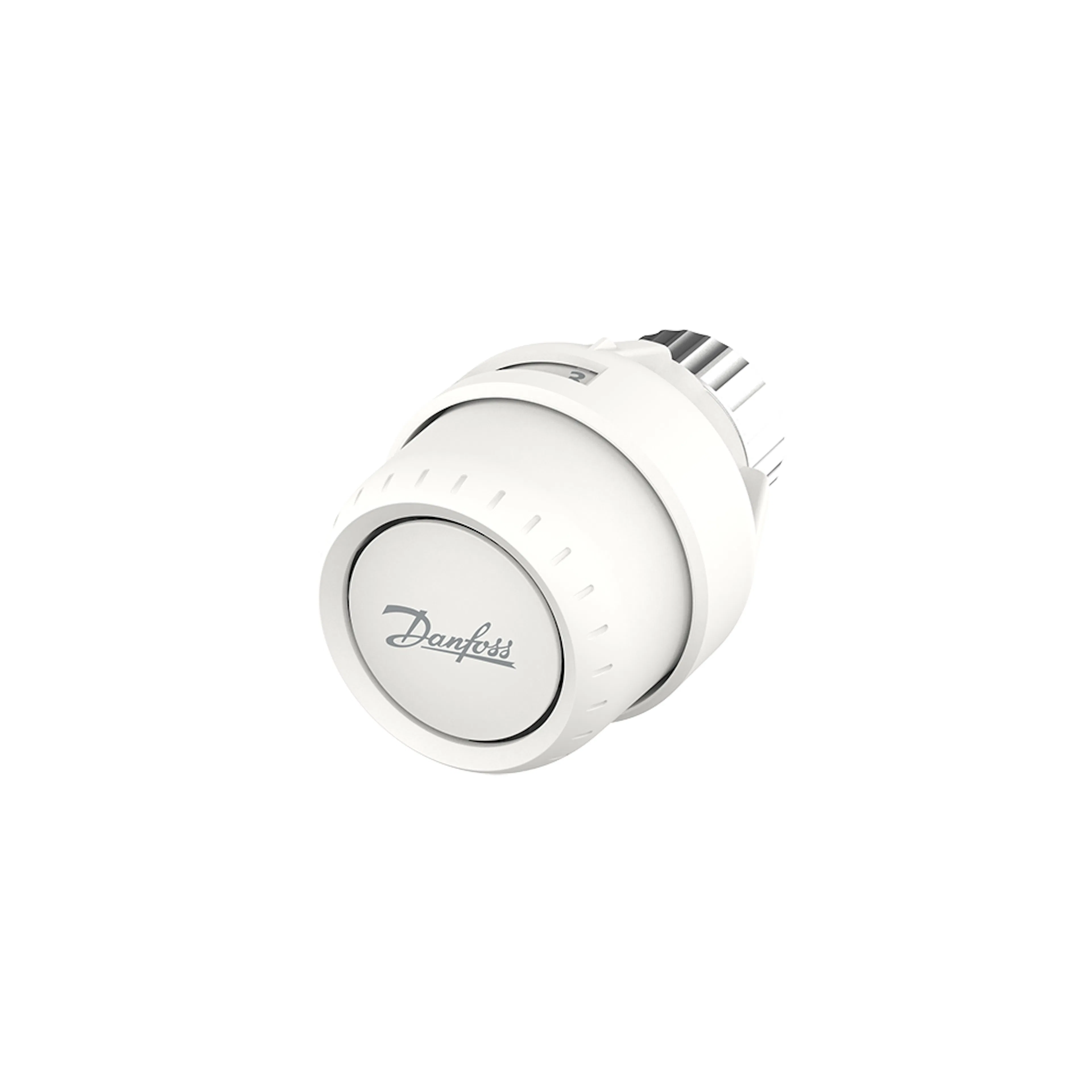 Radiatortermostat Danfoss Aveo Ra Um 7-28°C