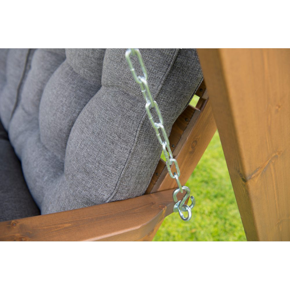 DALOM HAMMOCK KANEL Brun