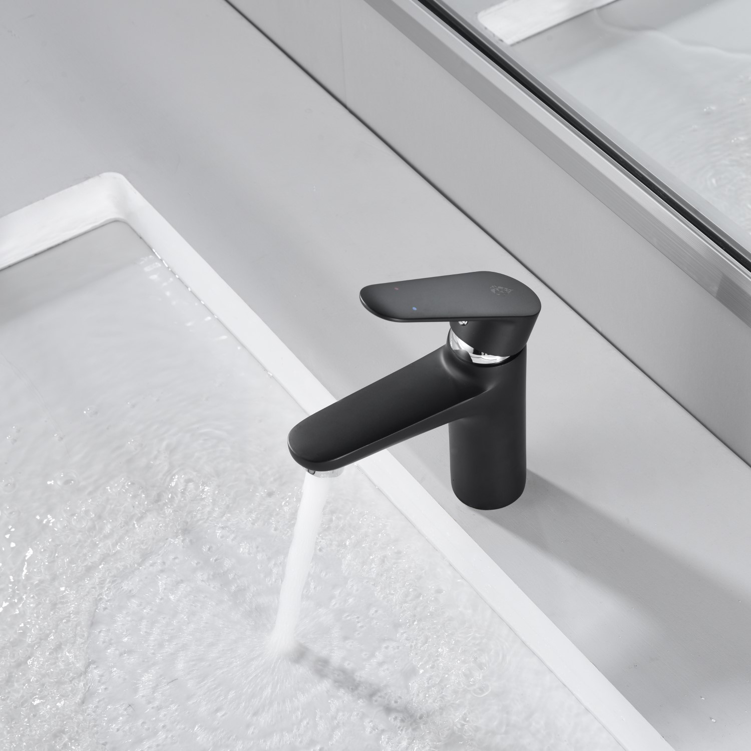 Servantbatteri Bathlife Springa