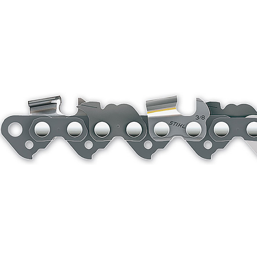 Kjede STIHL Rapid Duro 3/8'' (RDR) Redning 1,6 mm 50 cm