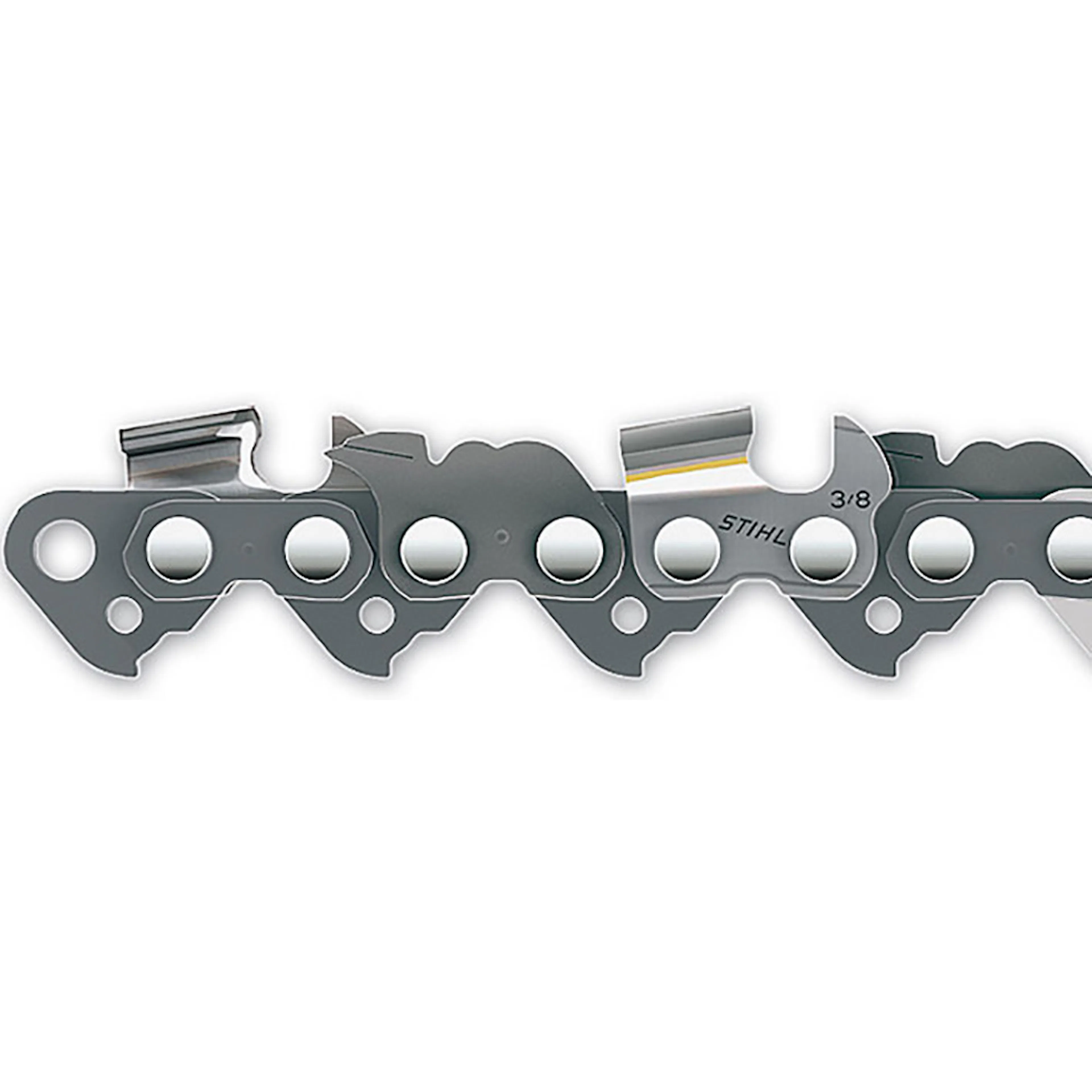 Kjede STIHL Rapid Duro 3/8'' (RDR) Redning 1,6 mm 50 cm