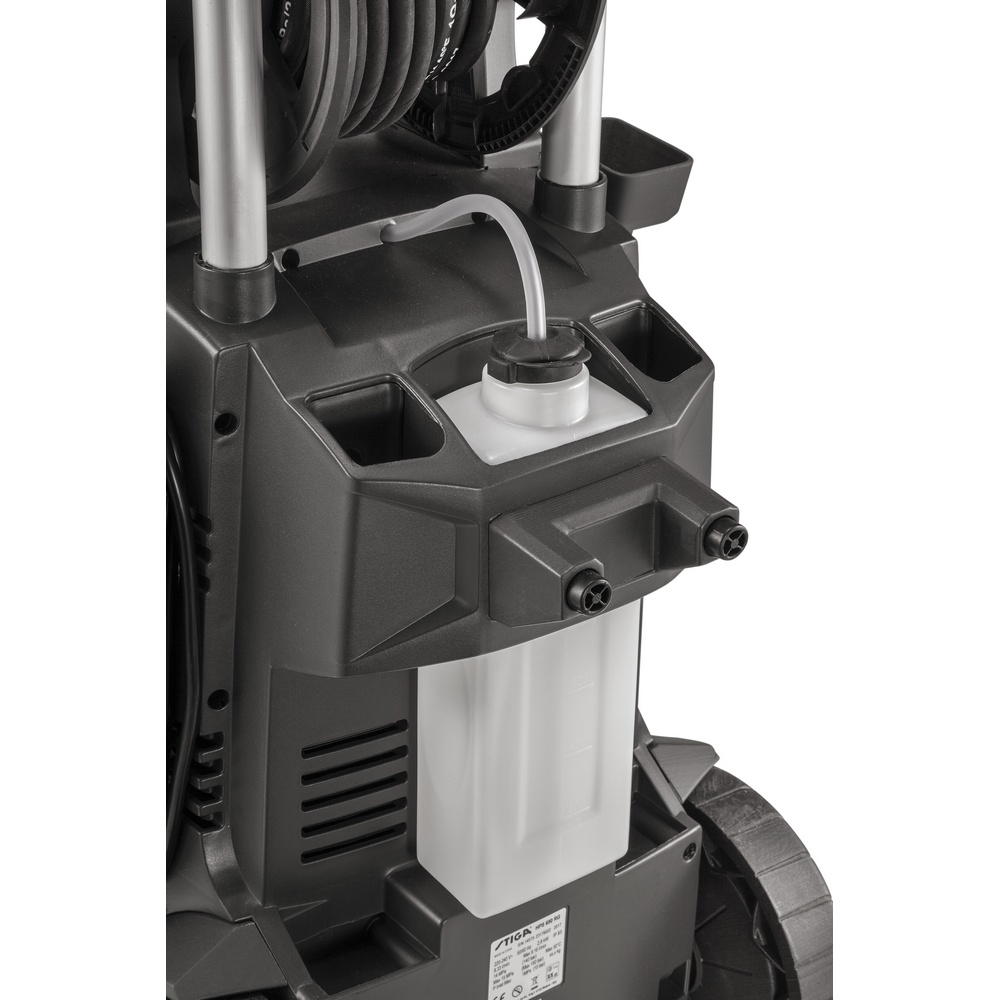 Høytrykksspyler Stiga HPS 650 RG