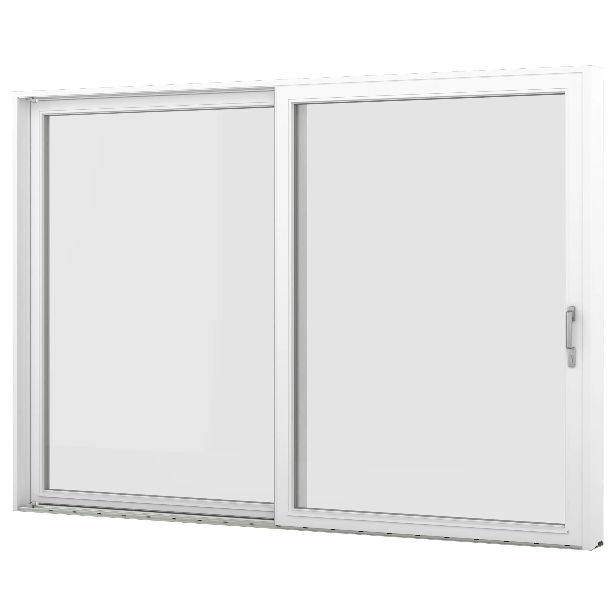 Skyvedør Lyssand