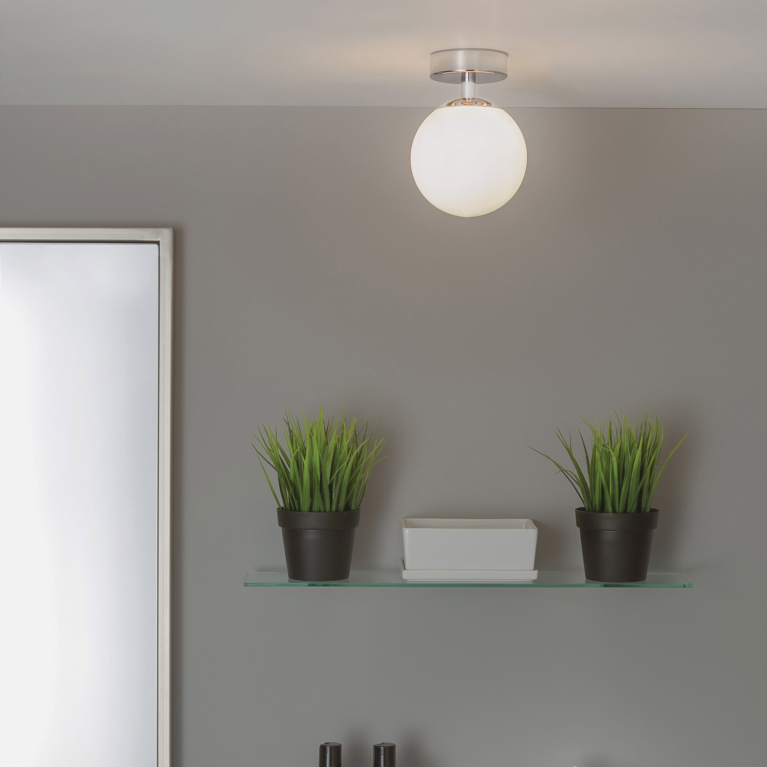 Taklampe Astro Denver
