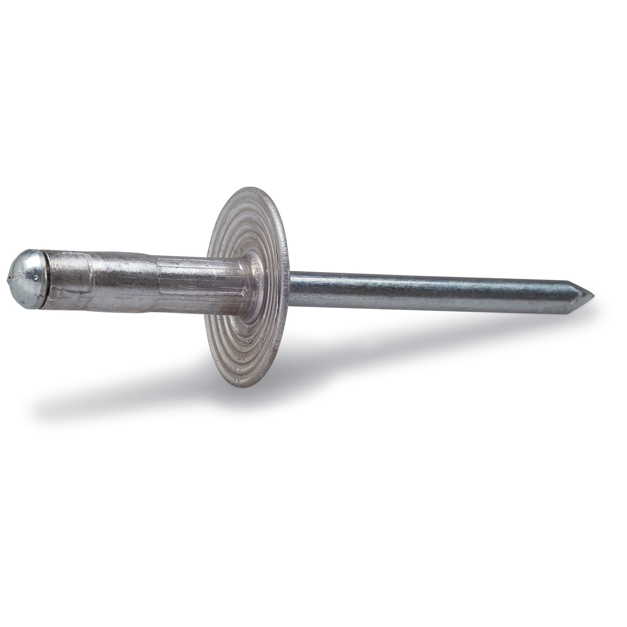 Blindnagle Multigrip FAST Stort Hode AL/ST