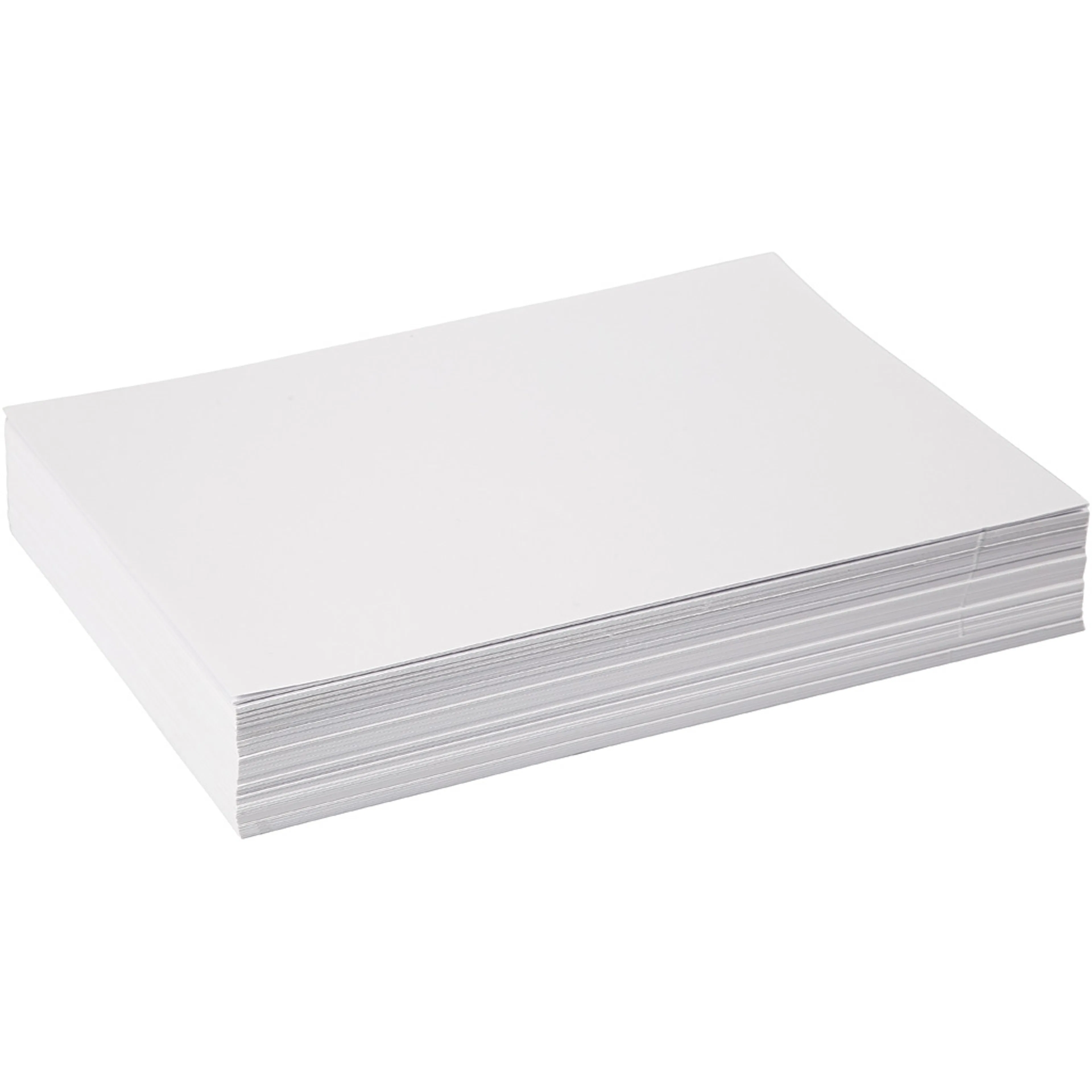 Tegnepapir Creativ Company A4 210x297 mm 160 g 250 ark/1 Pk