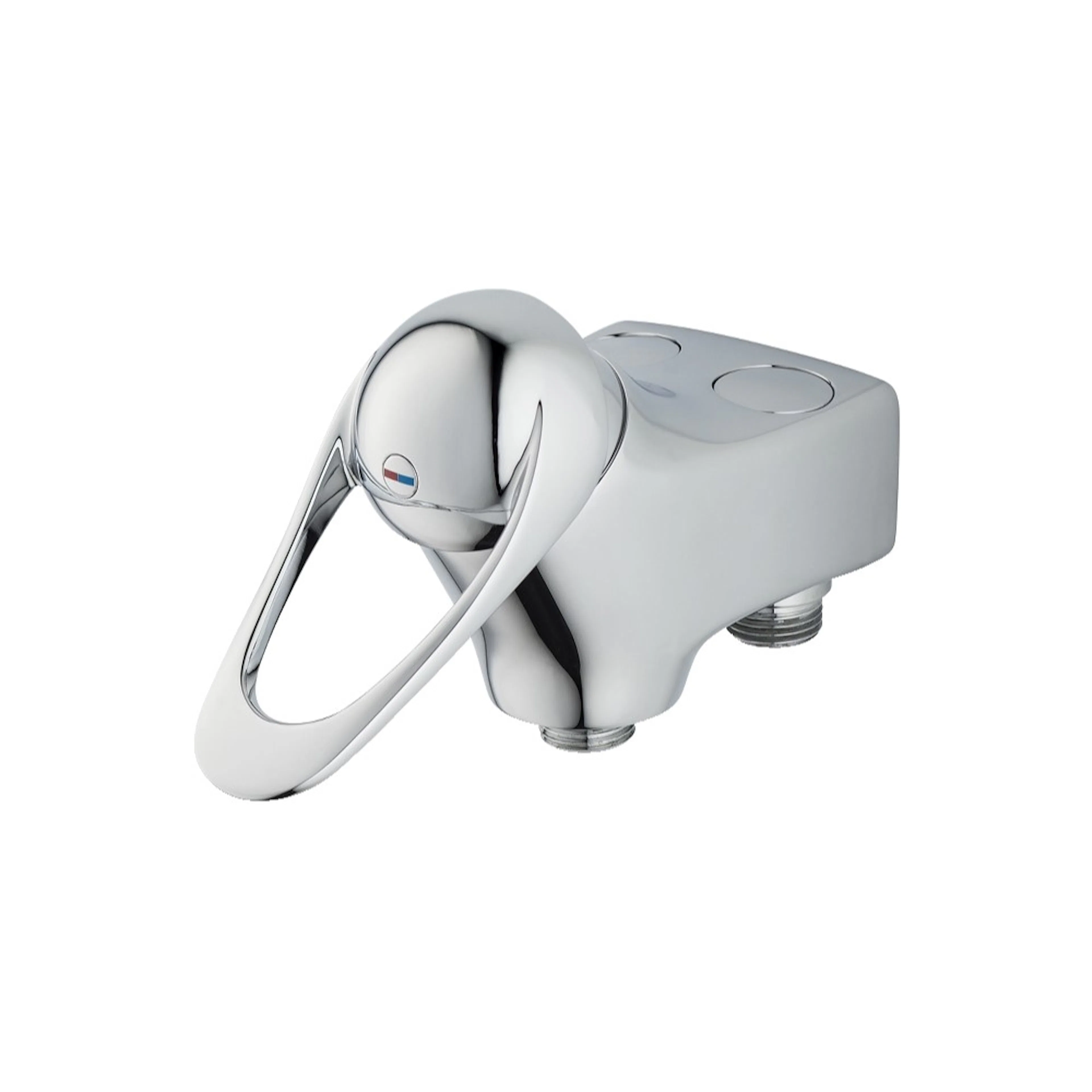 Dusjbatteri FM Mattsson 9000E Spak 40 cc