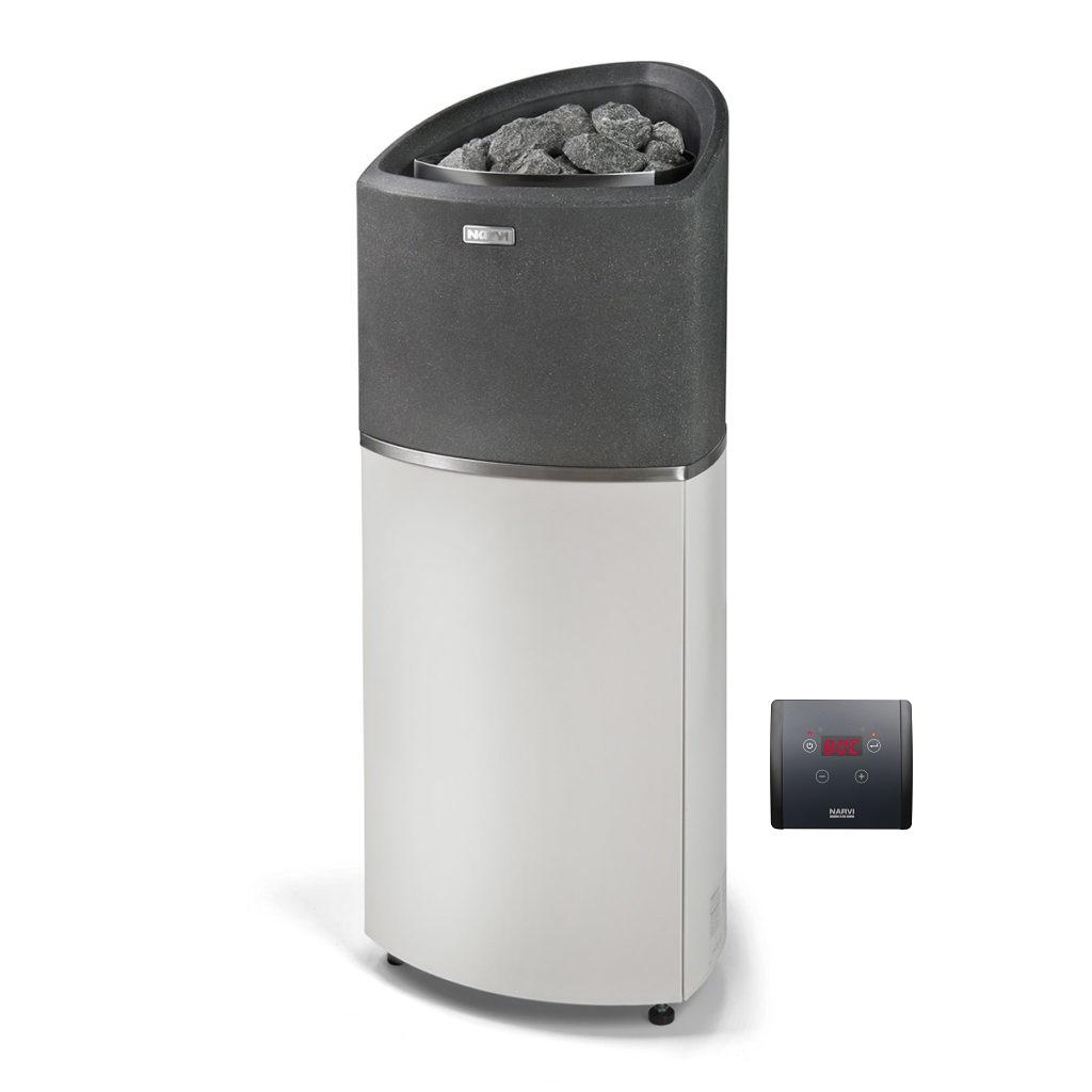 Badstuovn Narvi Trio 9 kW