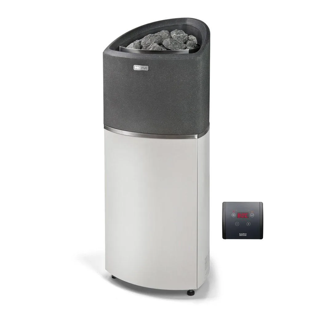 Badstuovn Narvi Trio 9 kW