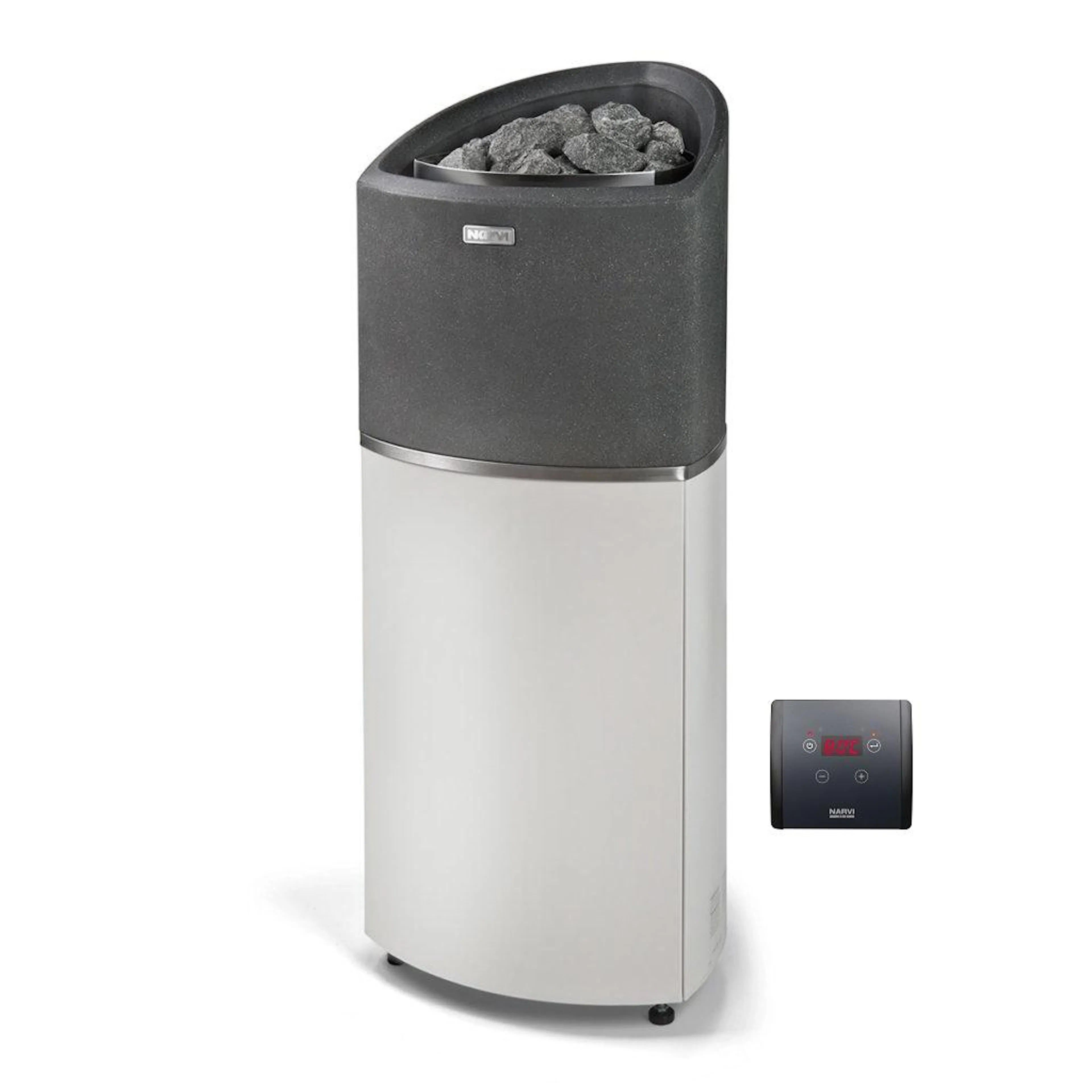 Badstuovn Narvi Trio 9 kW