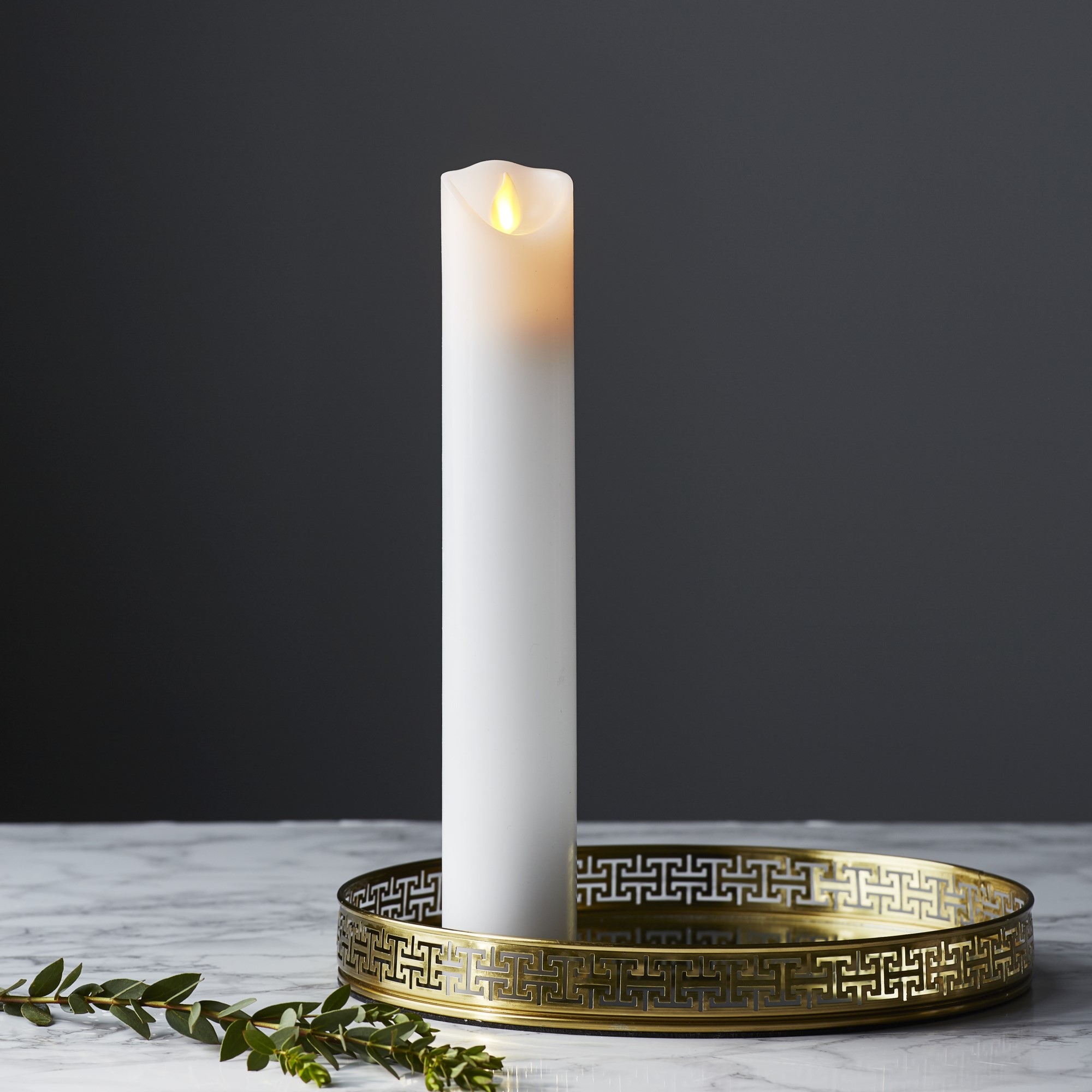 LED Kubbelys Star Trading M-Twinkle