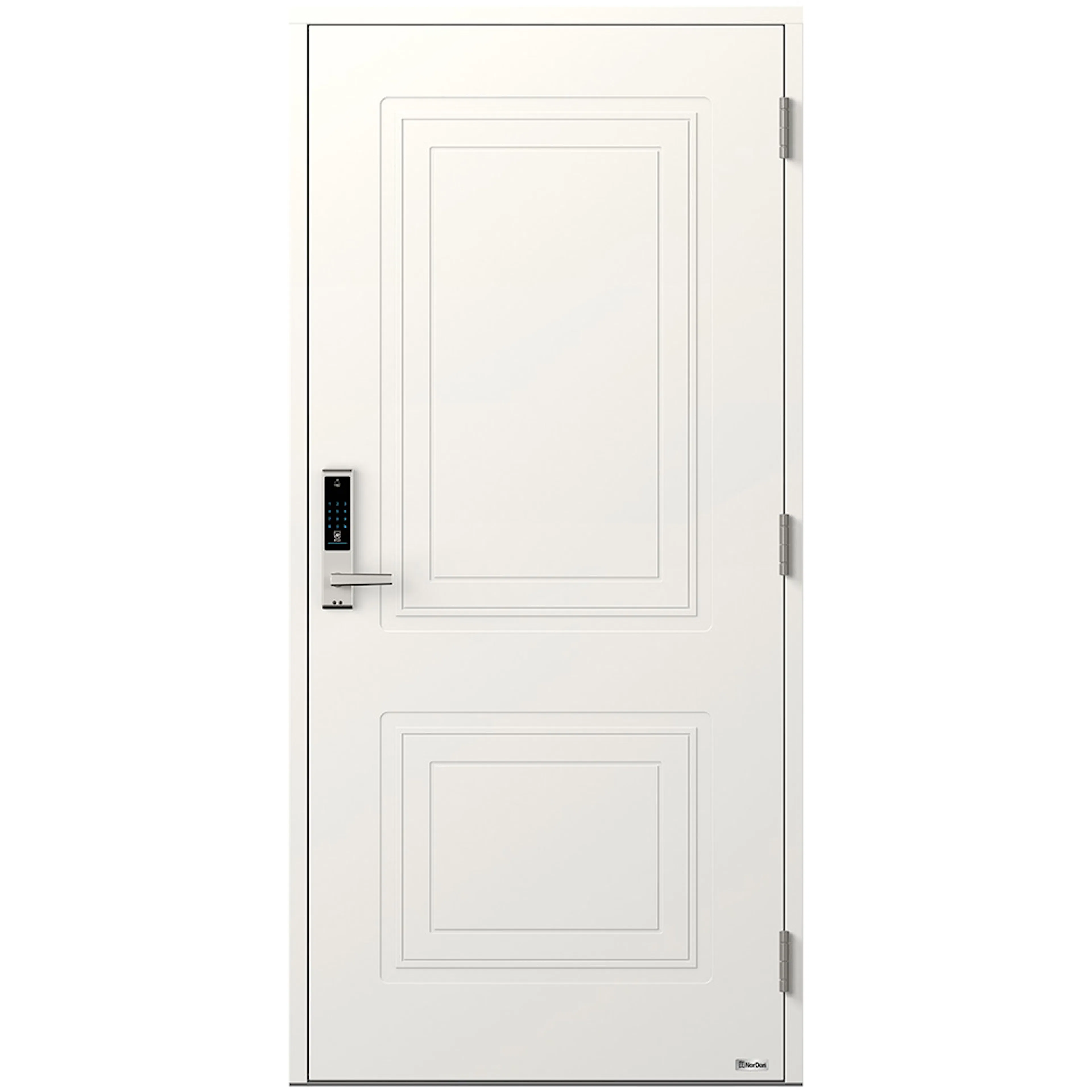 Ytterdør NorDan Vega 835