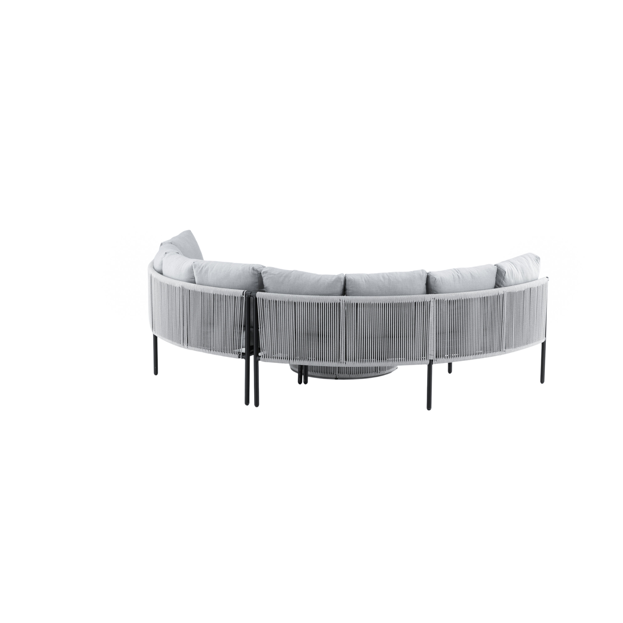Loungegruppe Venture Home Virya